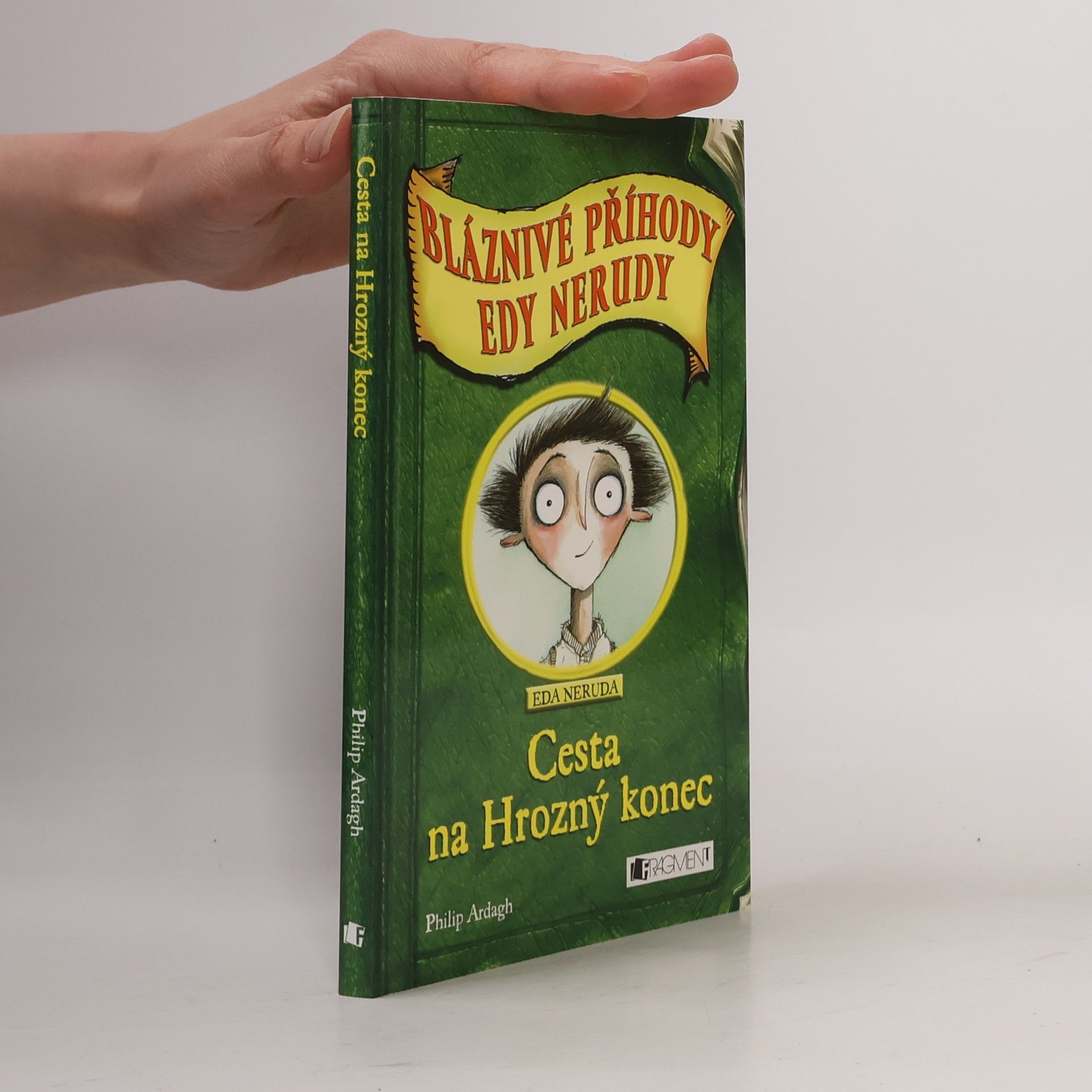 Cesta na Hrozný konec
