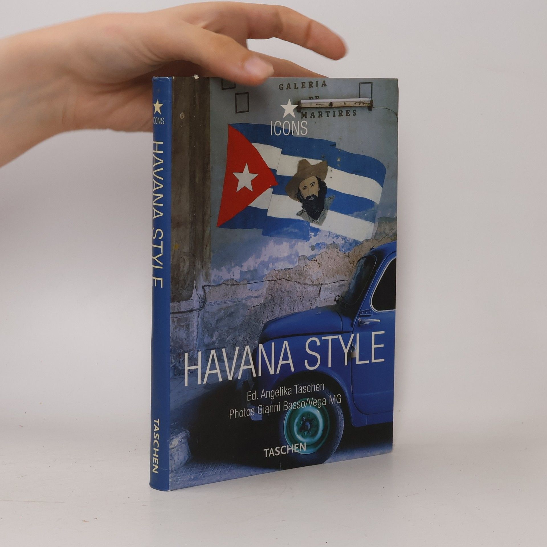 Gianni Basso Havana style