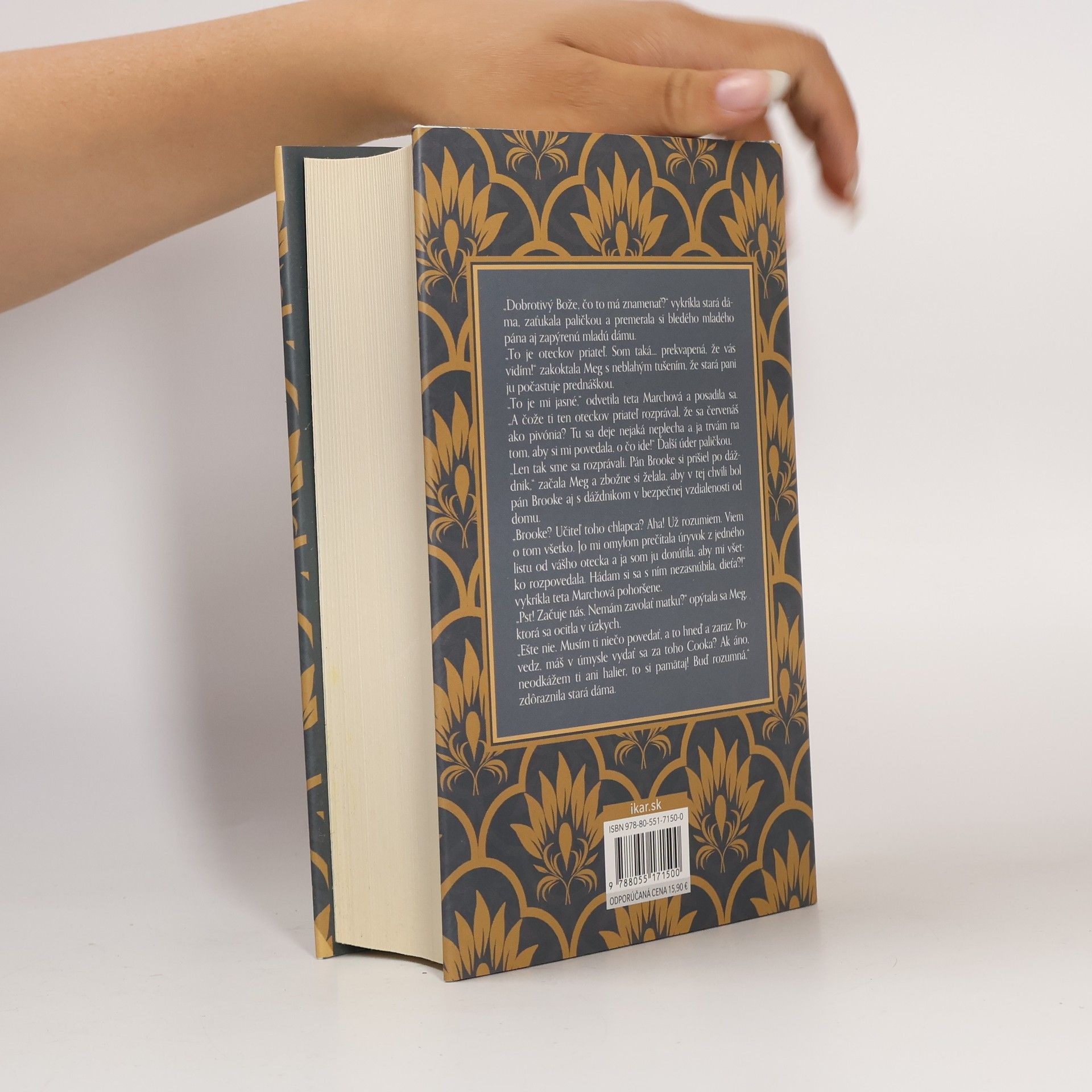 Louisa May Alcott Malé ženy