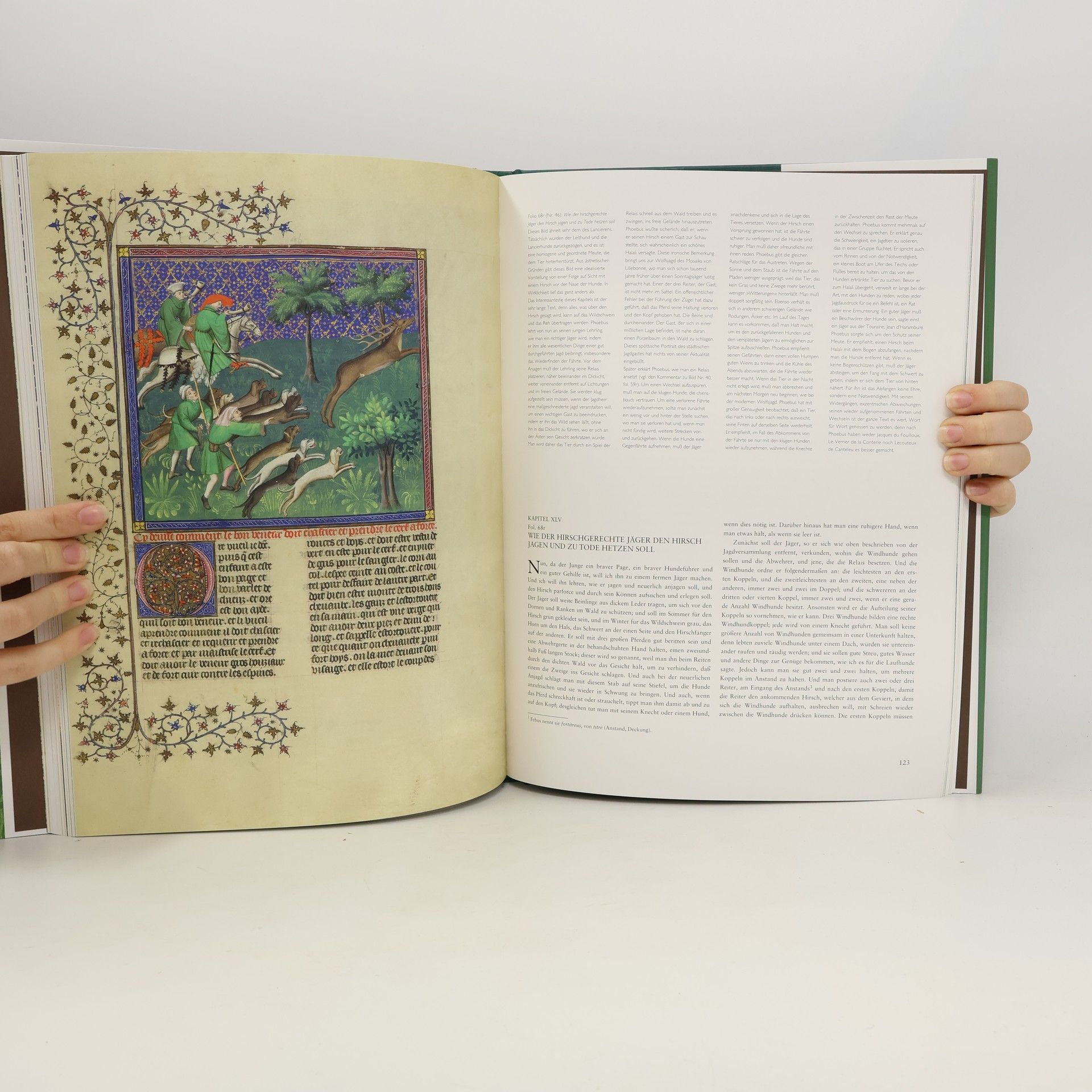 Autorenkollektiv Das Buch der Jagd
