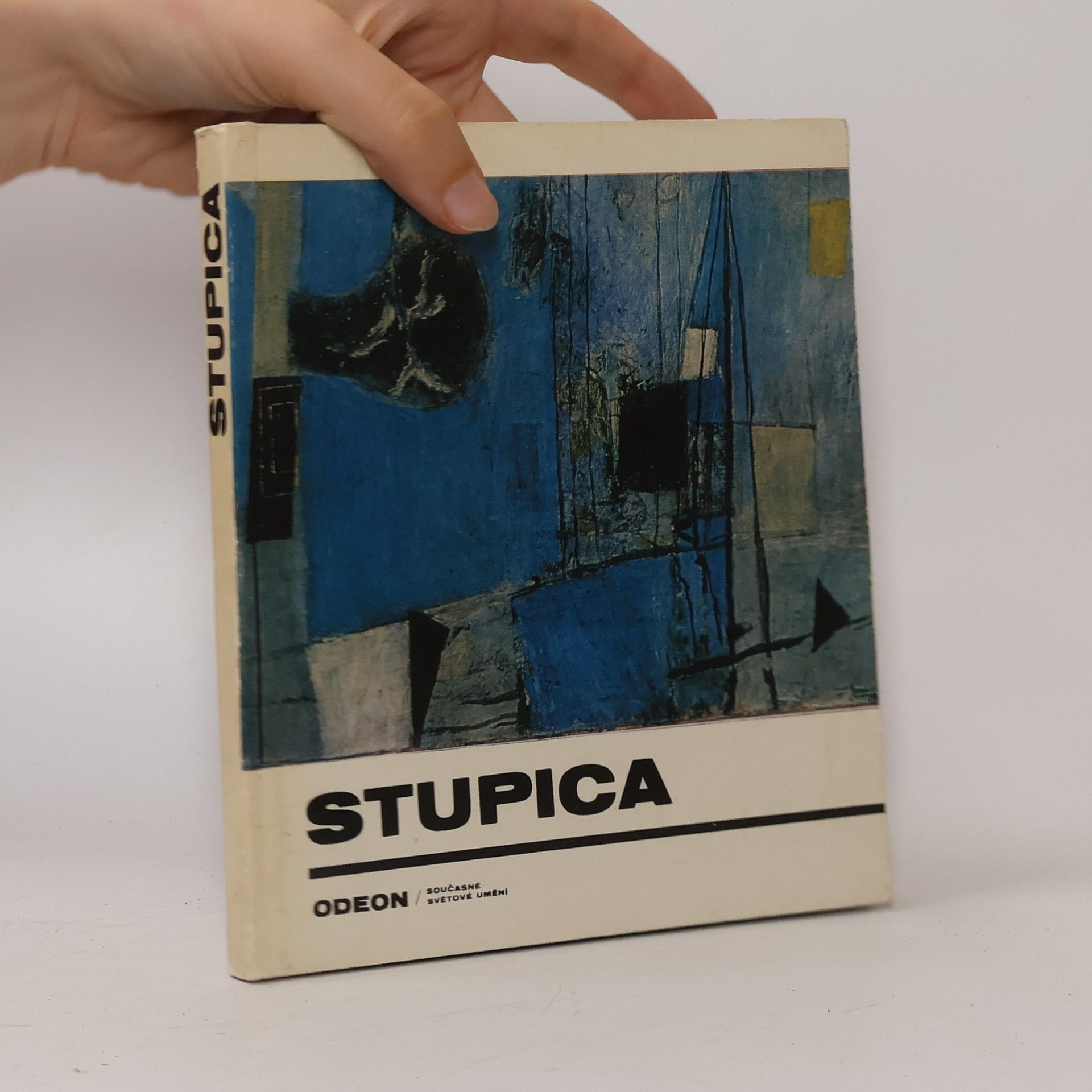 Autorenkollektiv Stupica