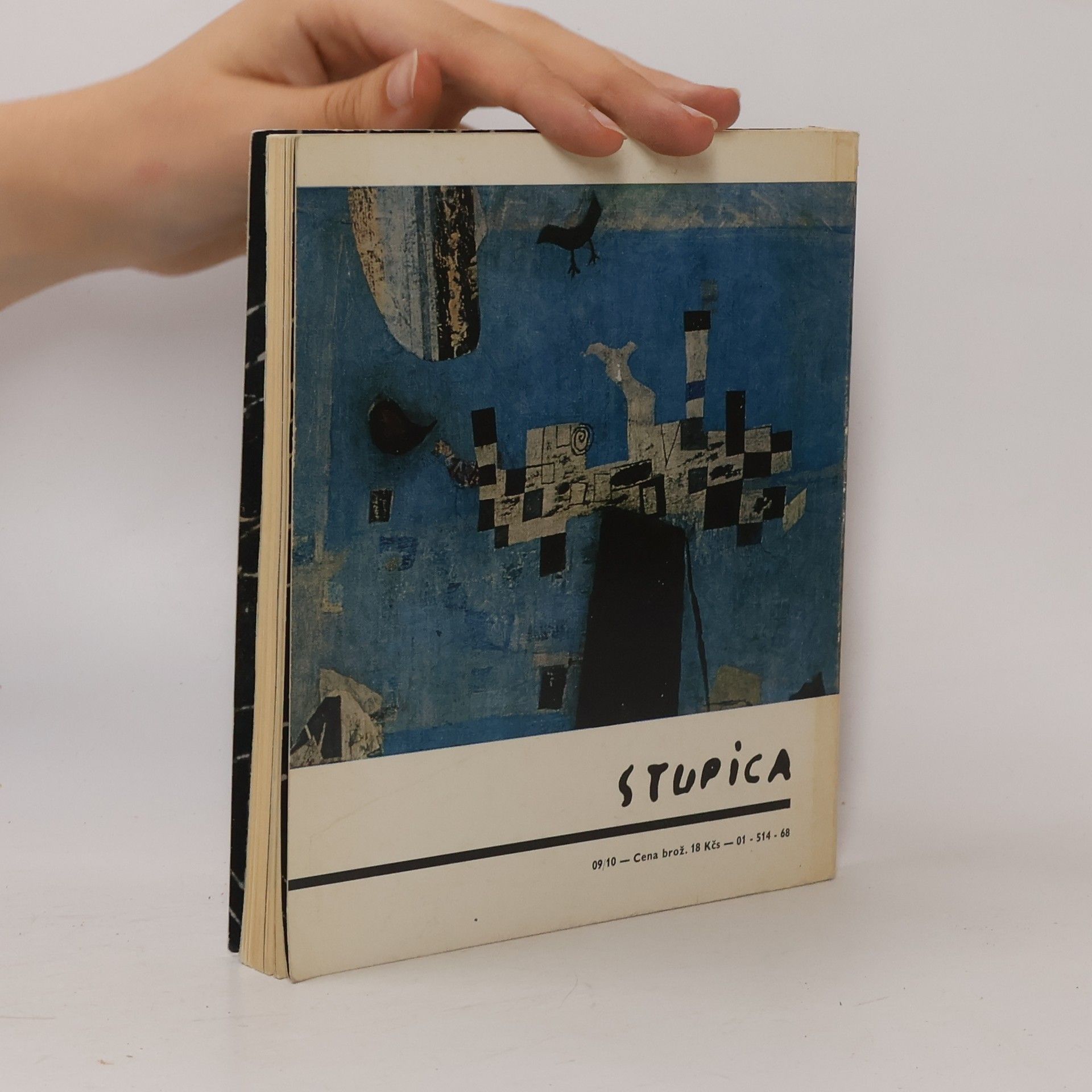 Various authors Stupica