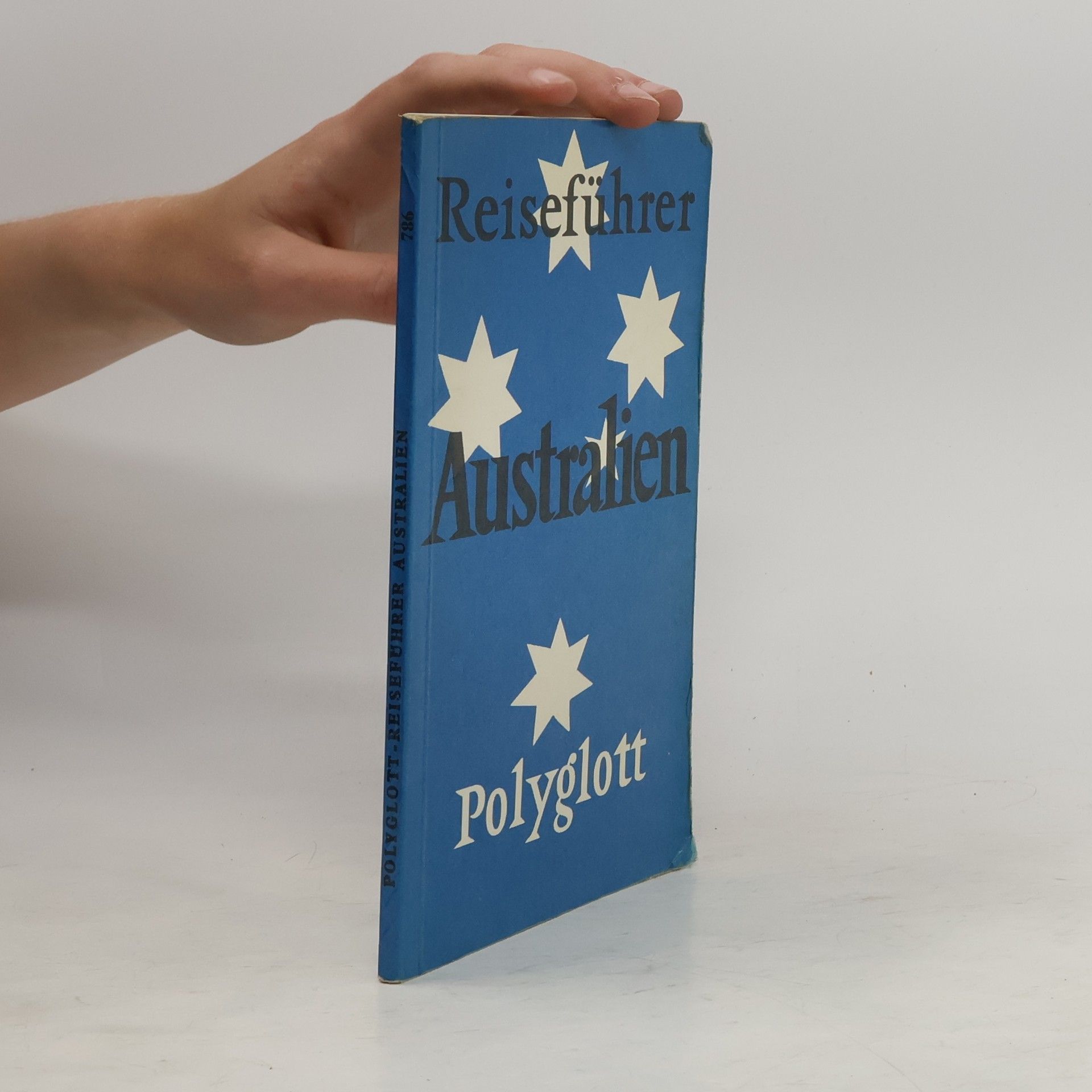 Autorenkollektiv Reiseführer Australien