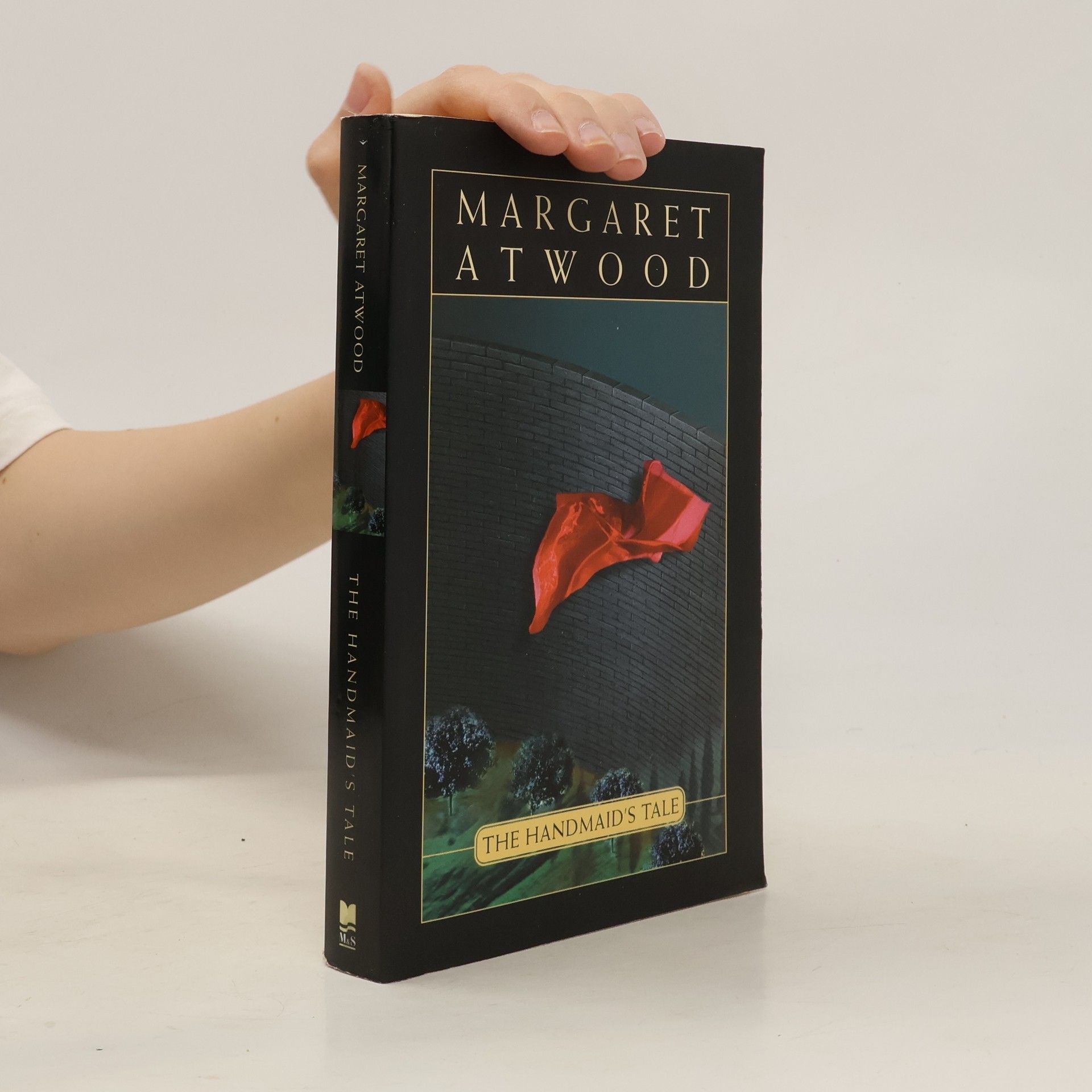 Margaret Atwood The Handmaid's Tale