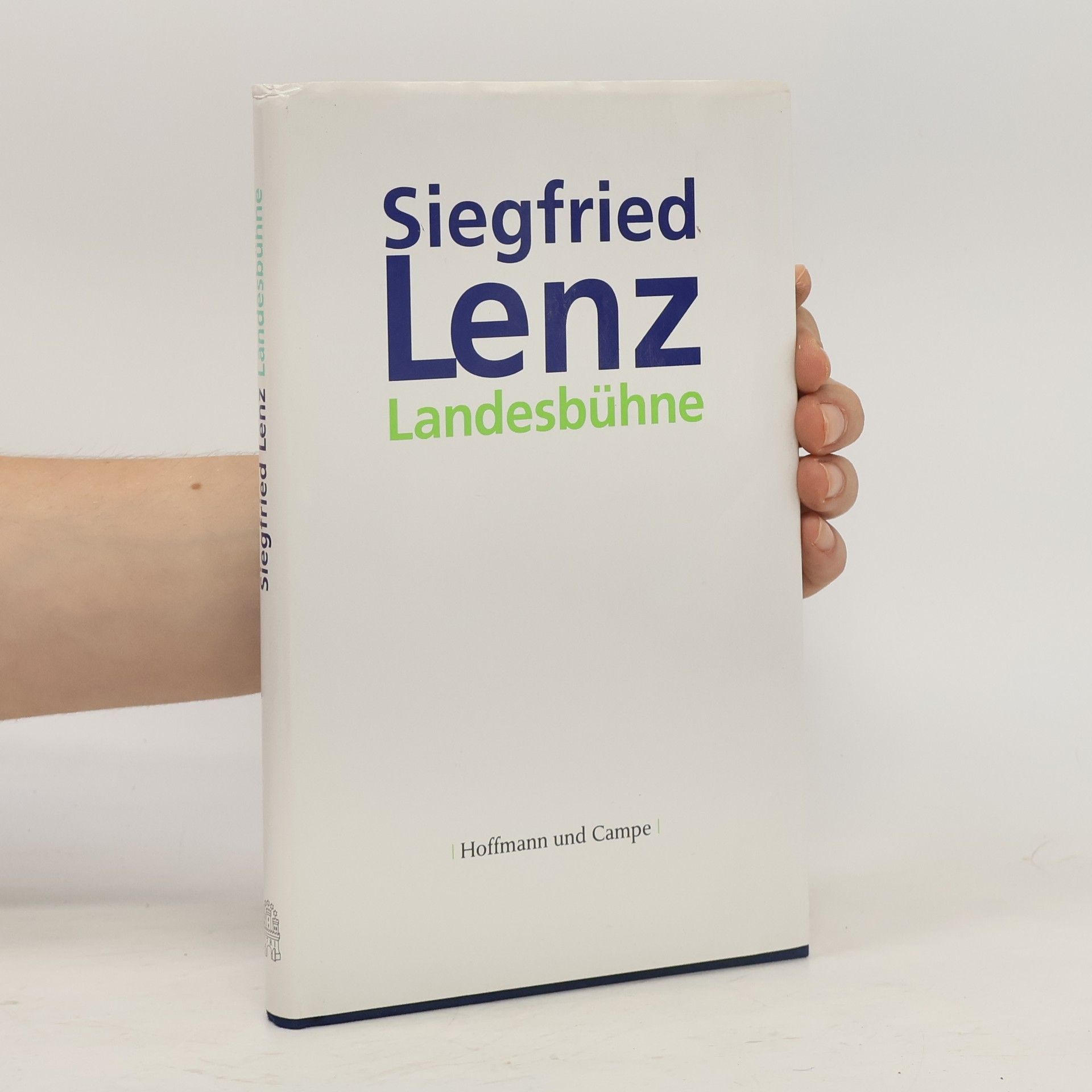 Siegfried Lenz Landesbühne