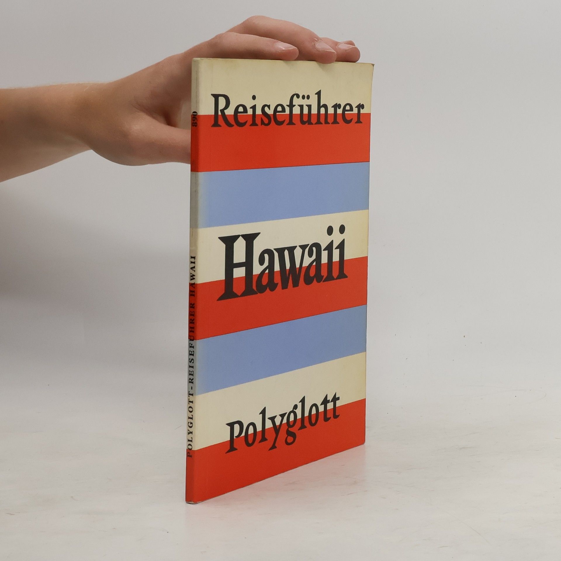Bernd Helms Hawaii