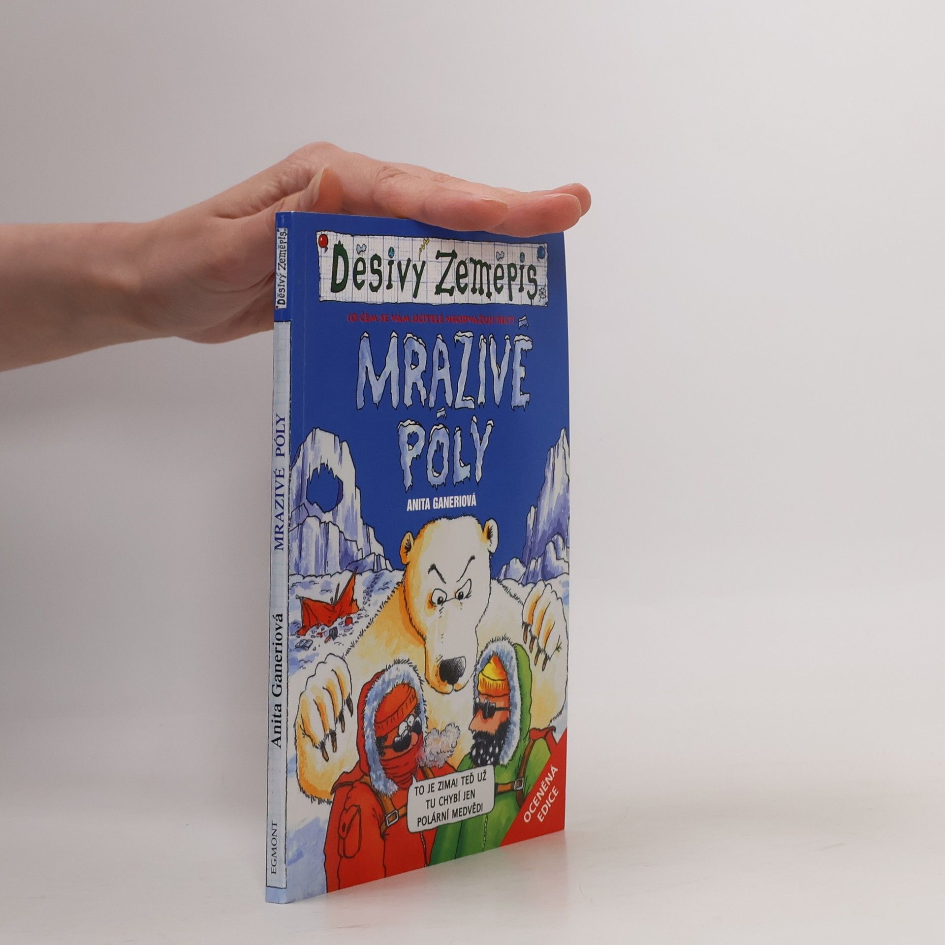 Mrazivé póly