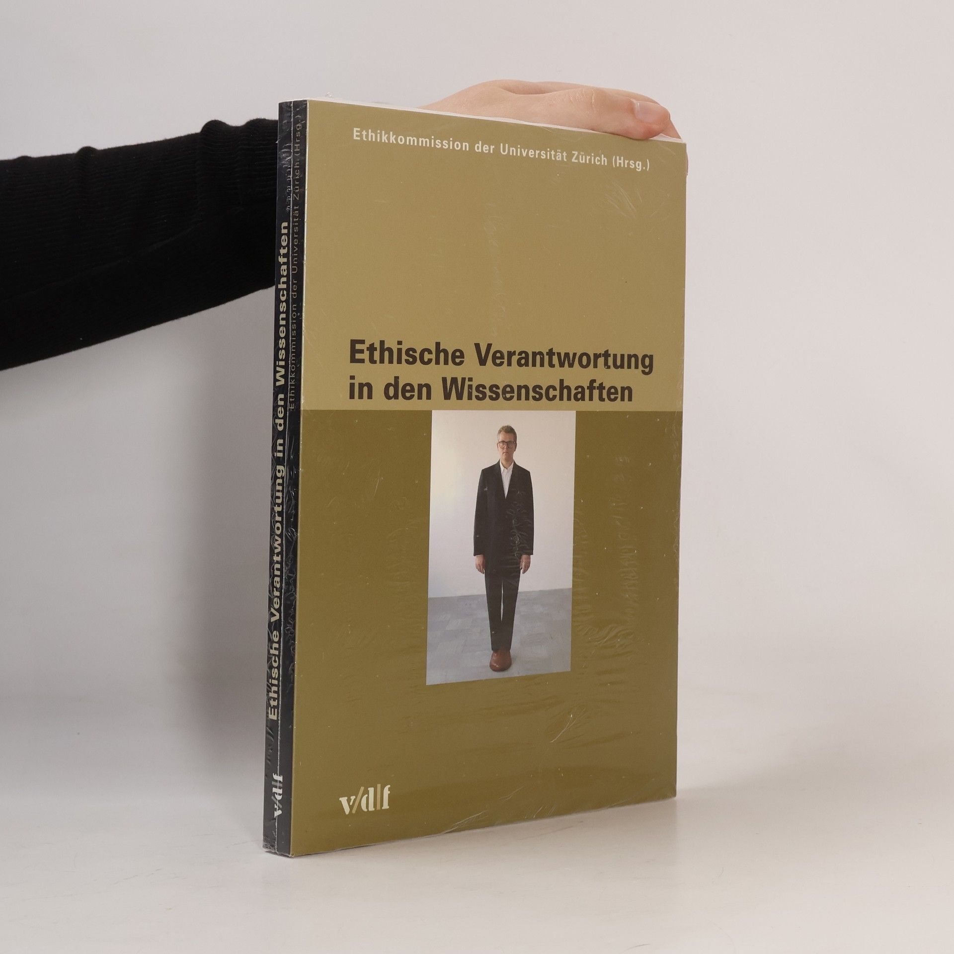 Thomas Peter Ethische Verantwortung in den Wissenschaften