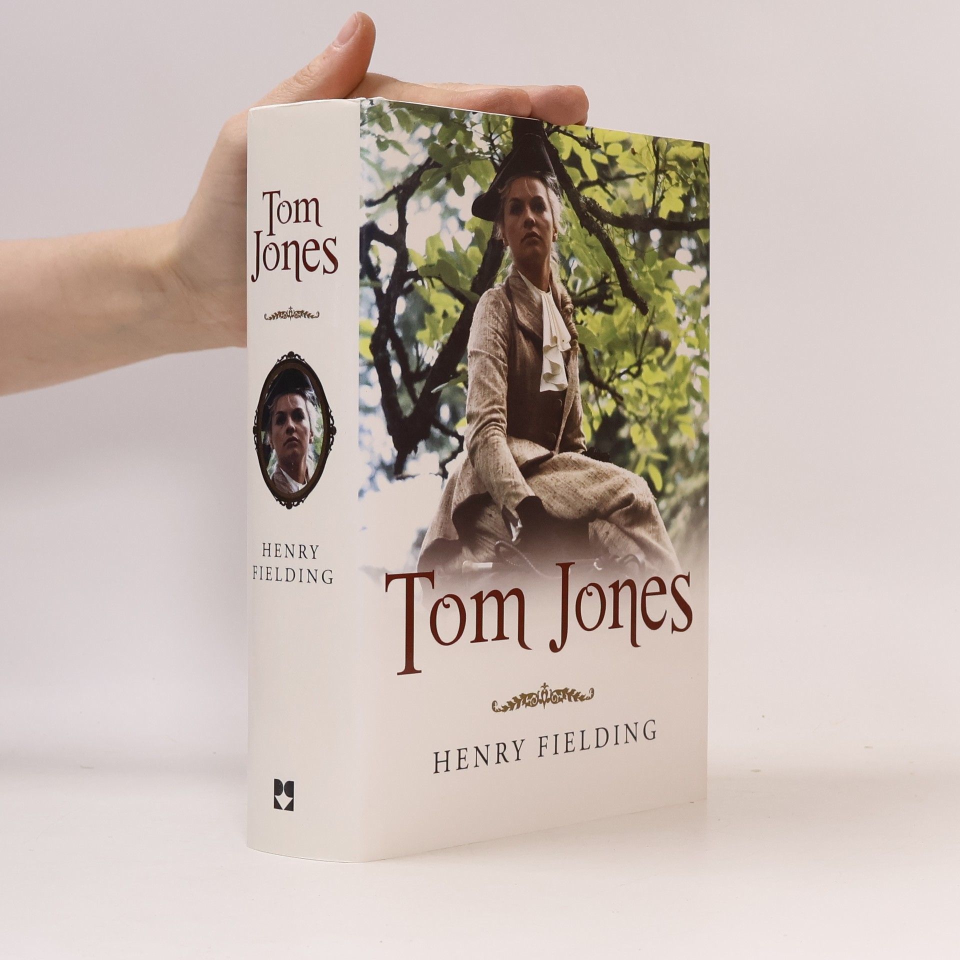 Henry Fielding Tom Jones