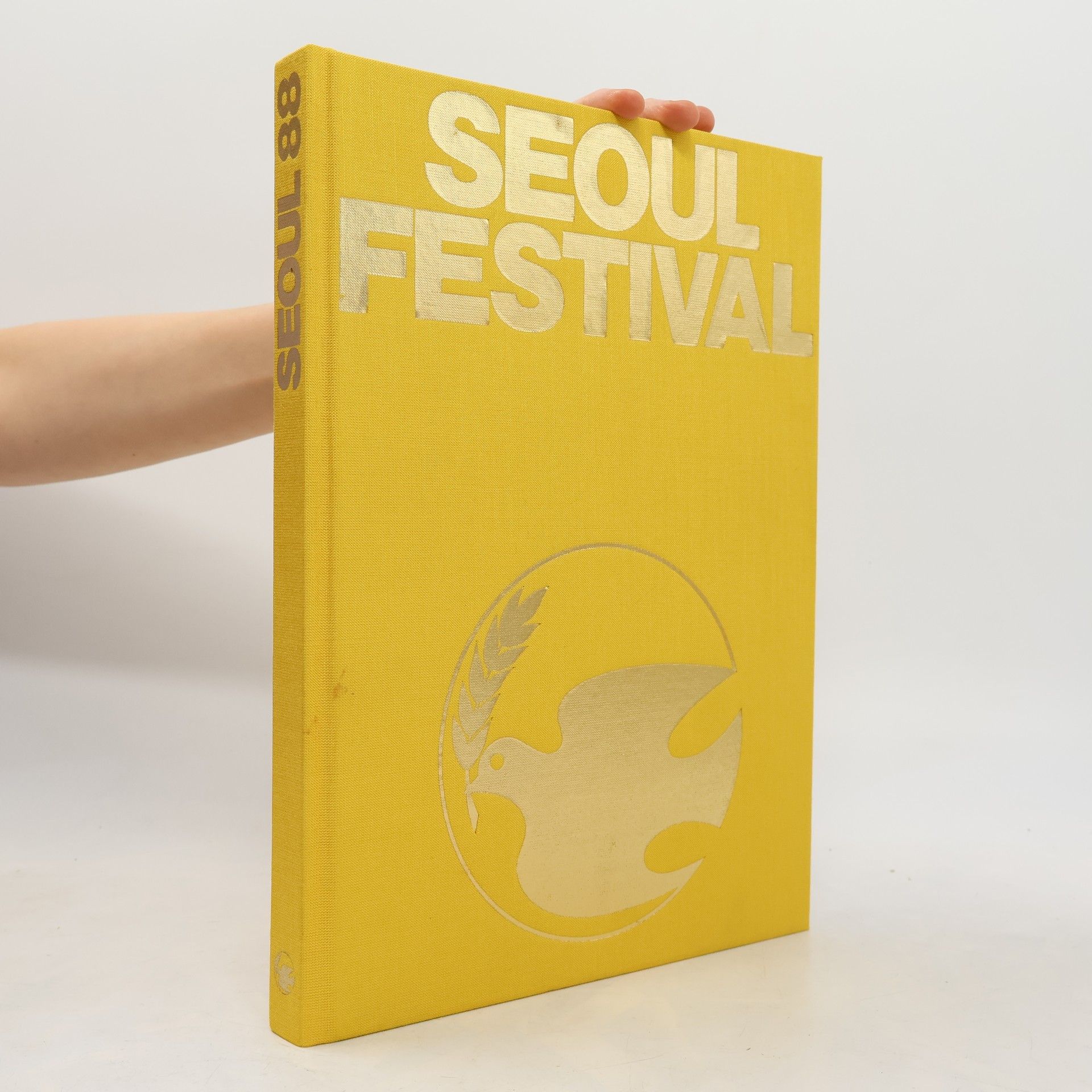 Rainer Martini Seoul-Festival