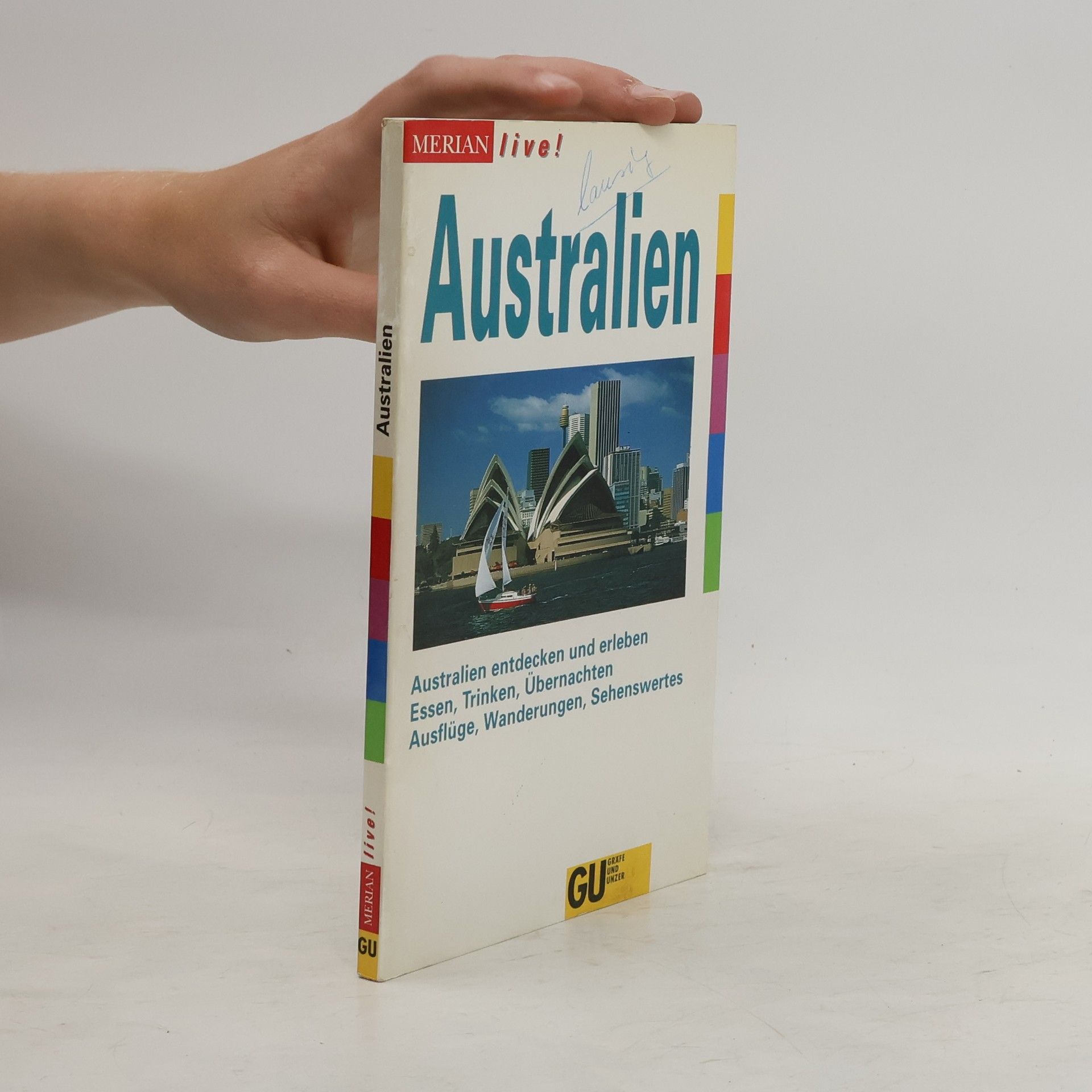 Australien