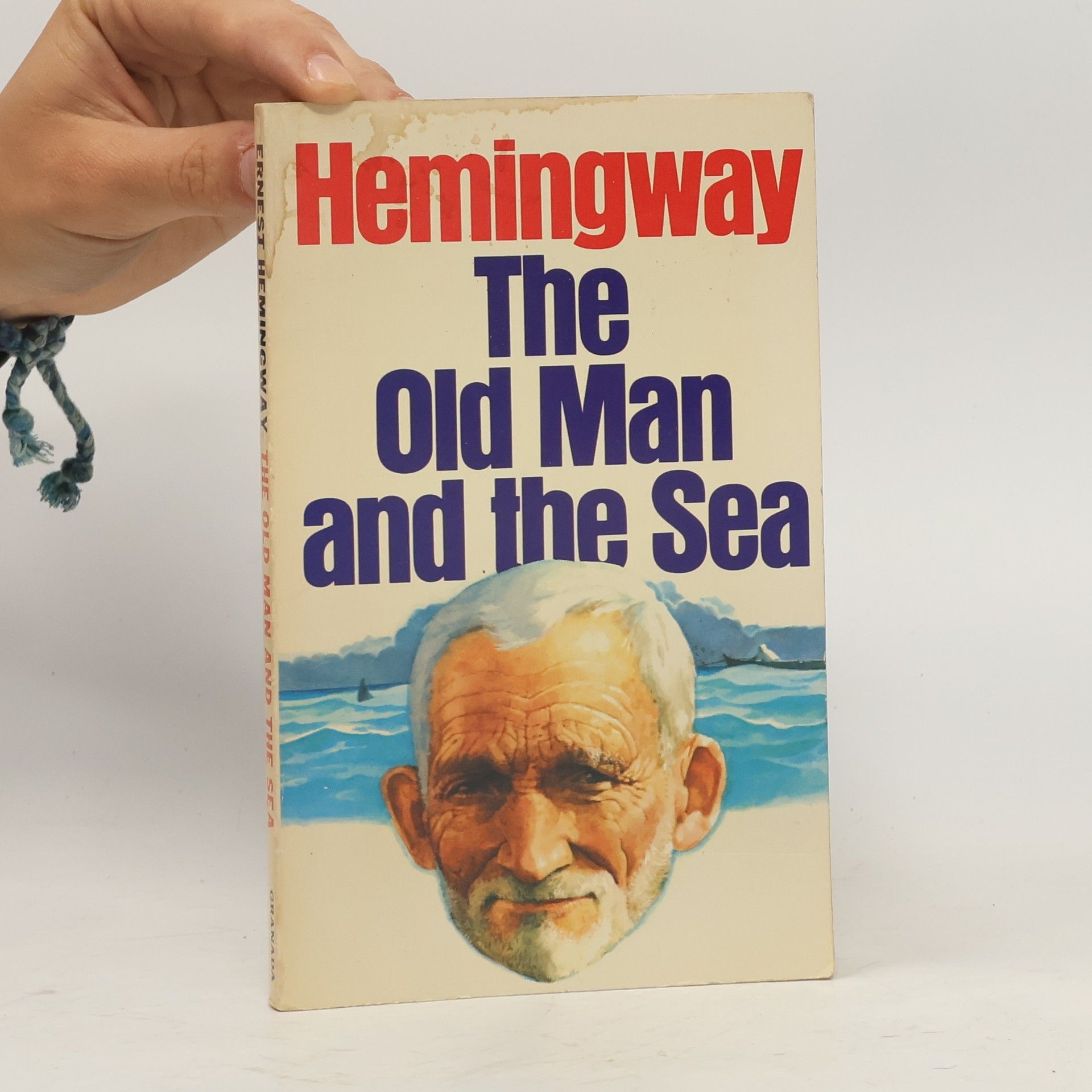 Ernest Hemingway The Old Man and the Sea