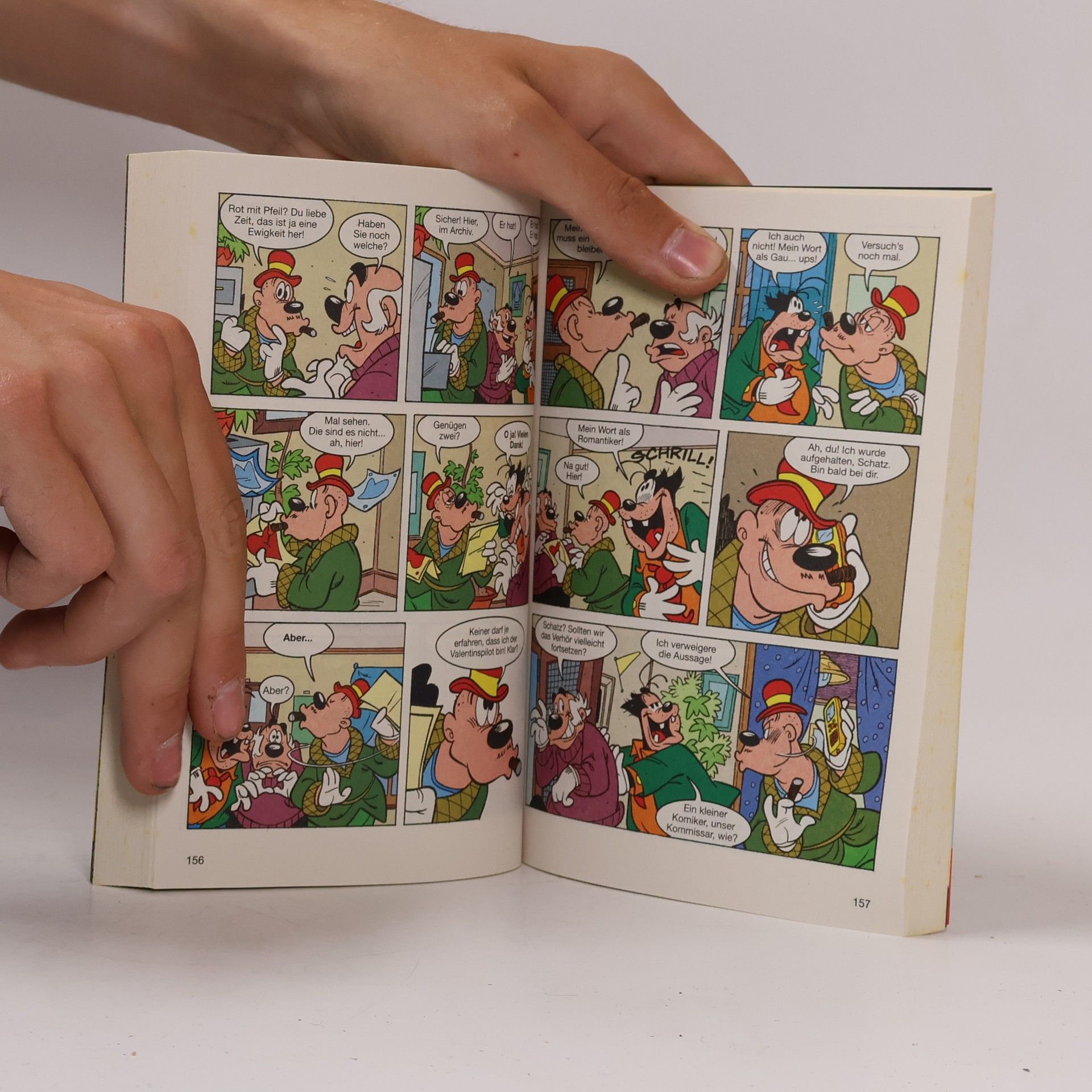 Walt Disney Lustiges Taschenbuch 412. Ausgezeichnet