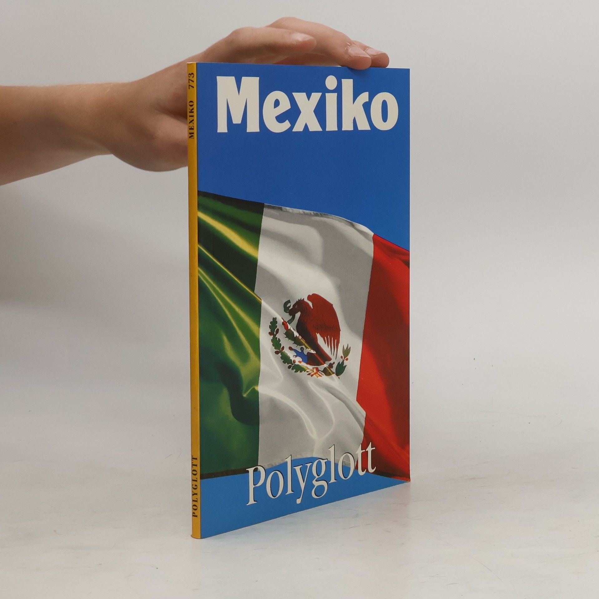 Helga Paasche Mexiko