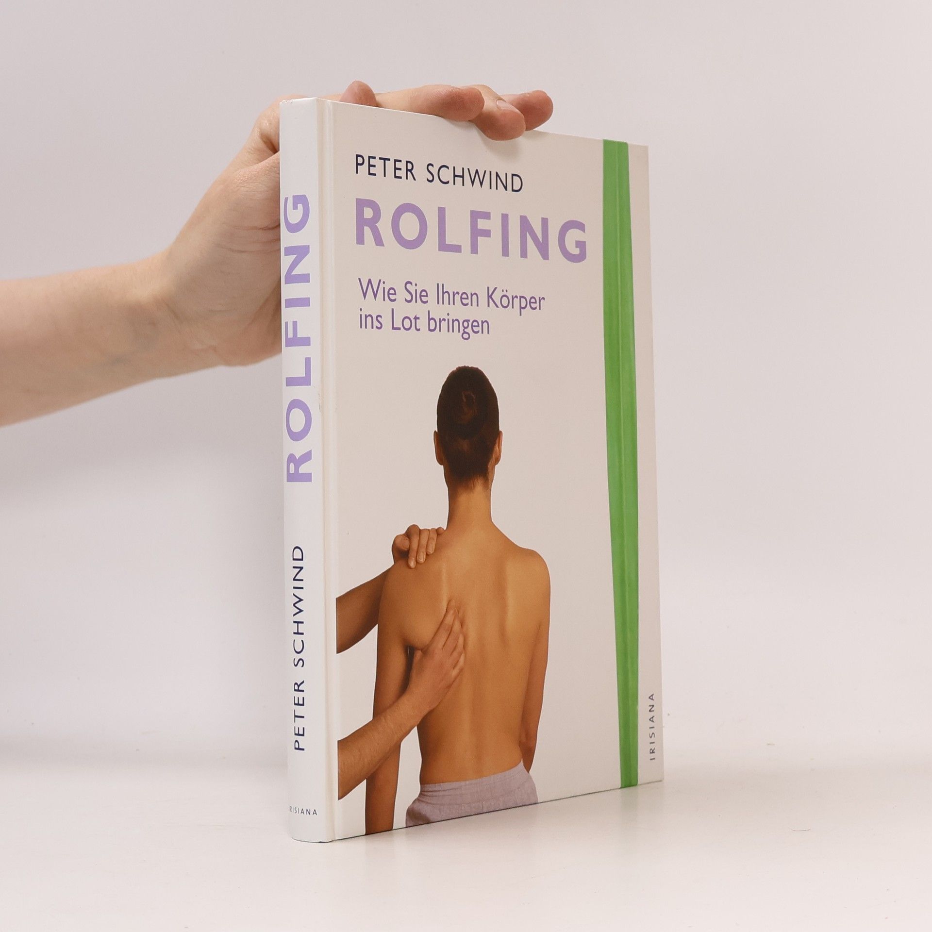 Peter Schwind Rolfing