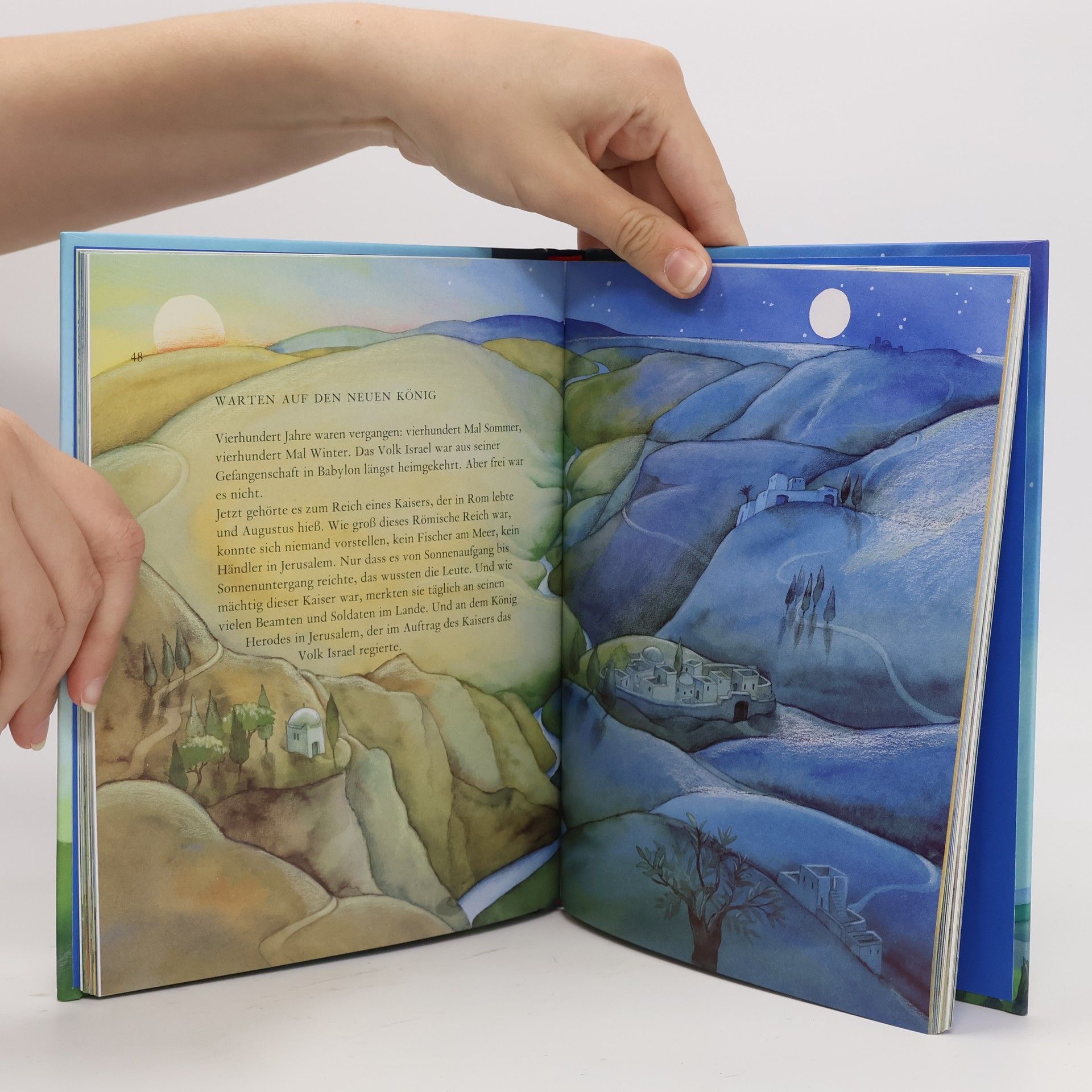 Barbara BartosHöppner Die Kinderbibel