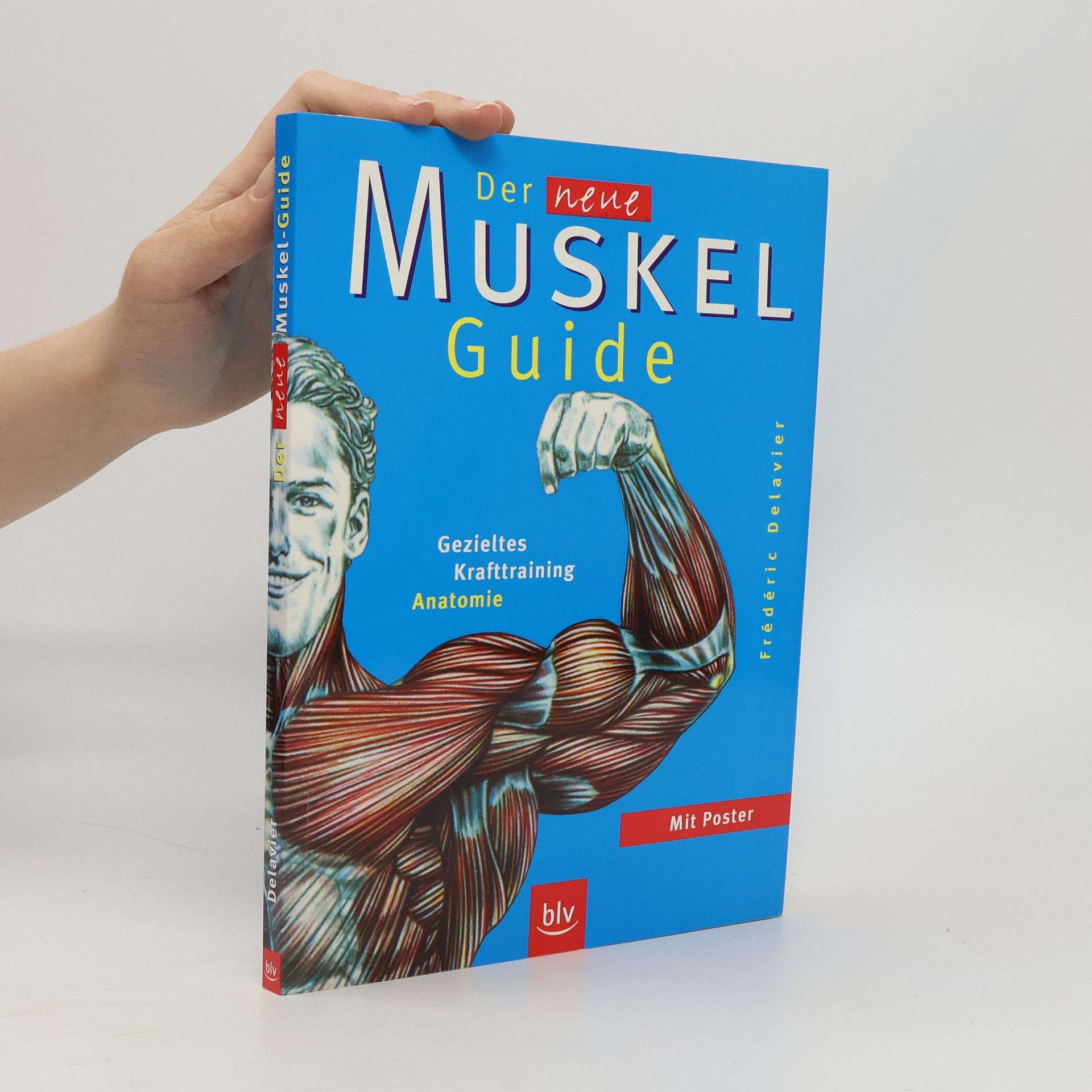 Der neue Muskel-Guide
