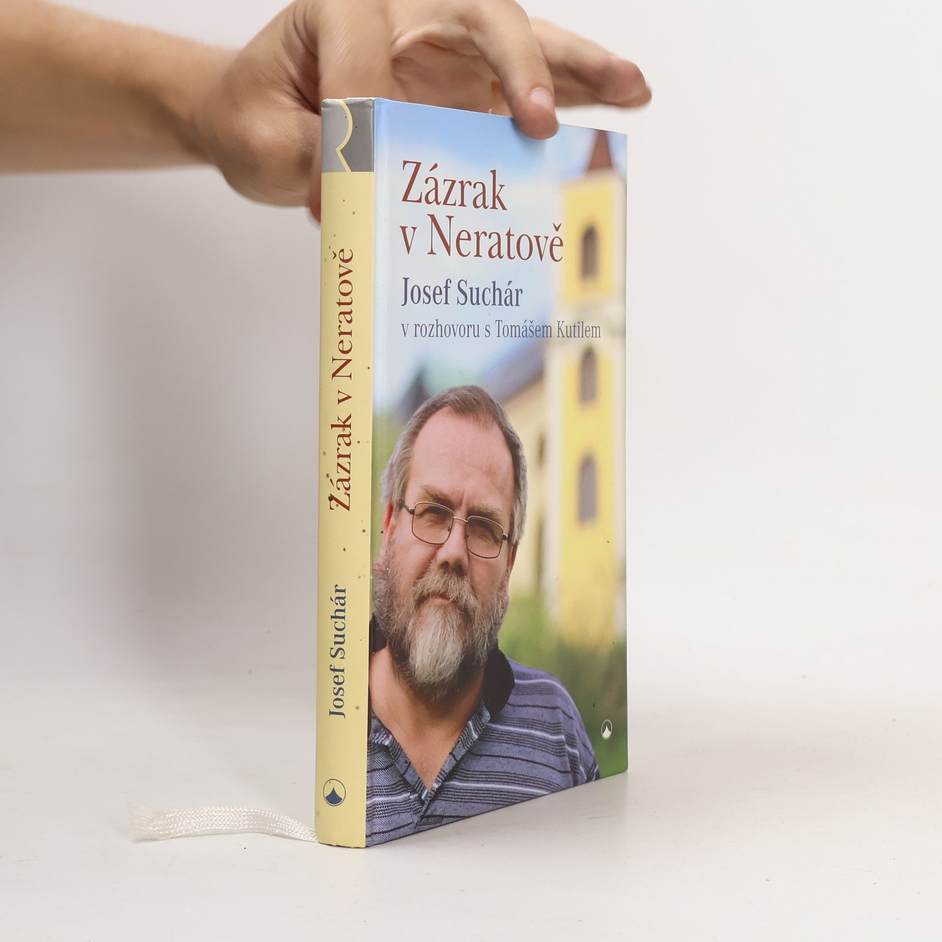 Tomáš Kutil Zázrak v Neratově