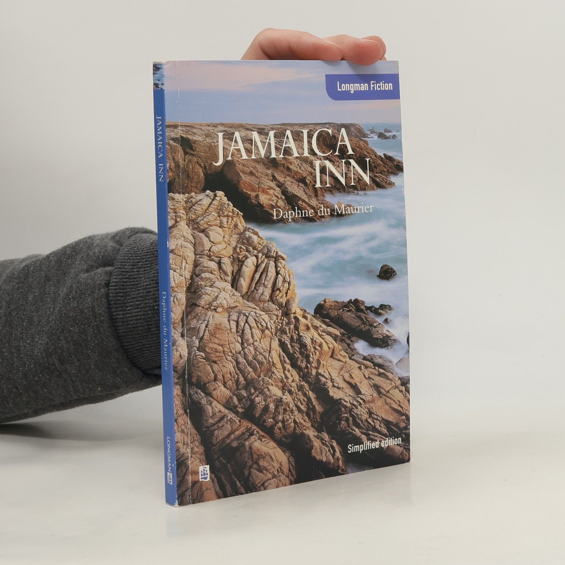 Daphne Du Maurier Longman Fiction: Jamaica Inn