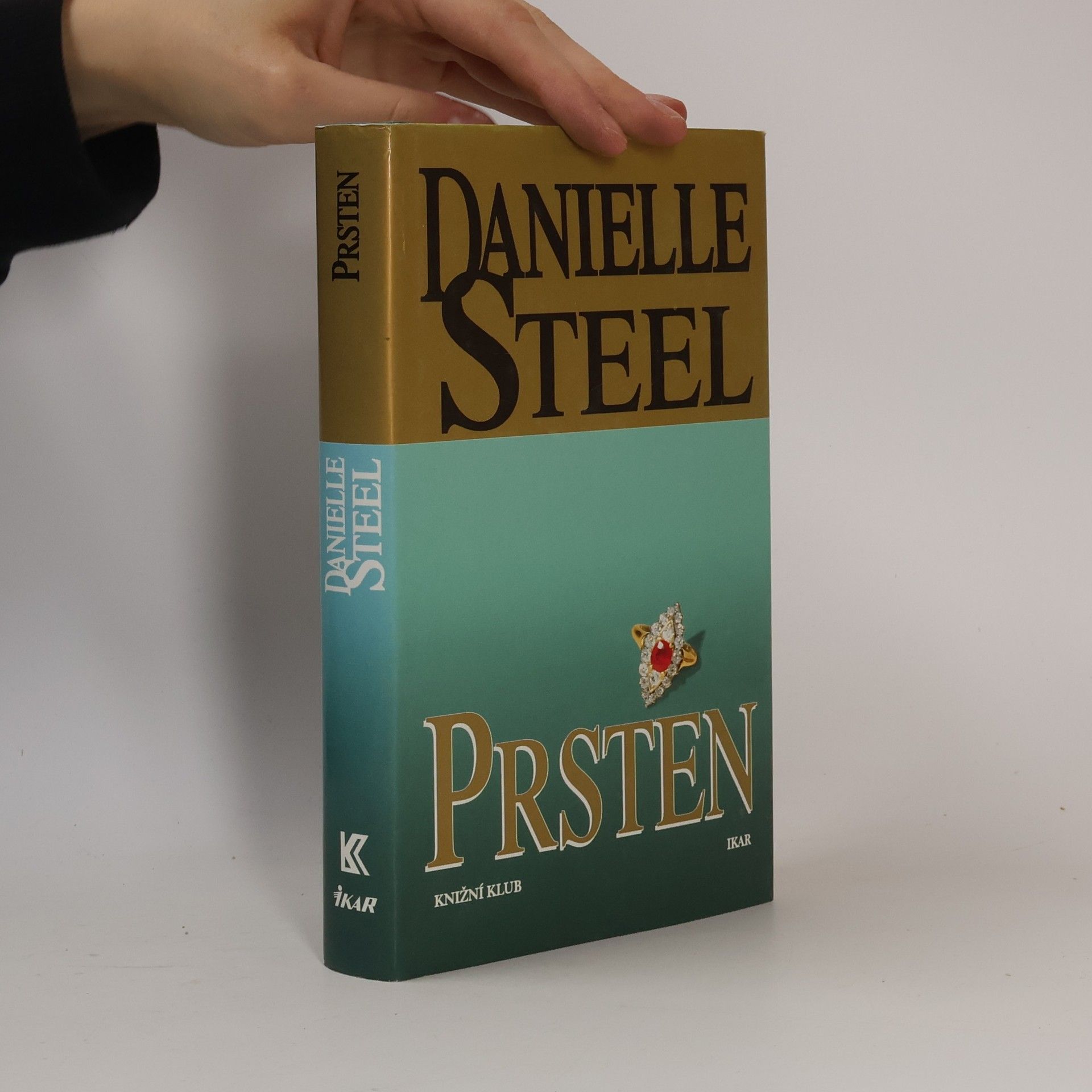 Prsten