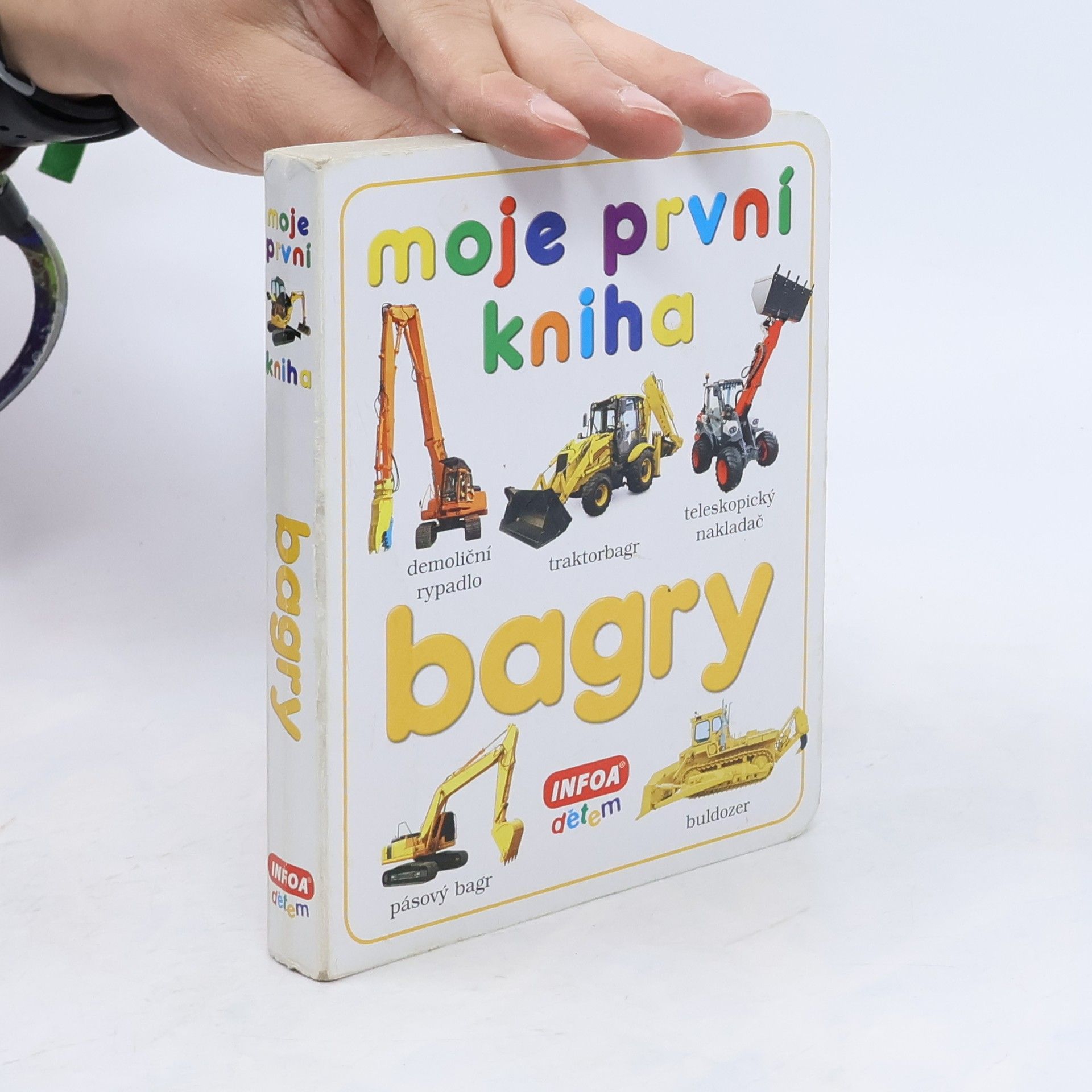 Autorenkollektiv Bagry