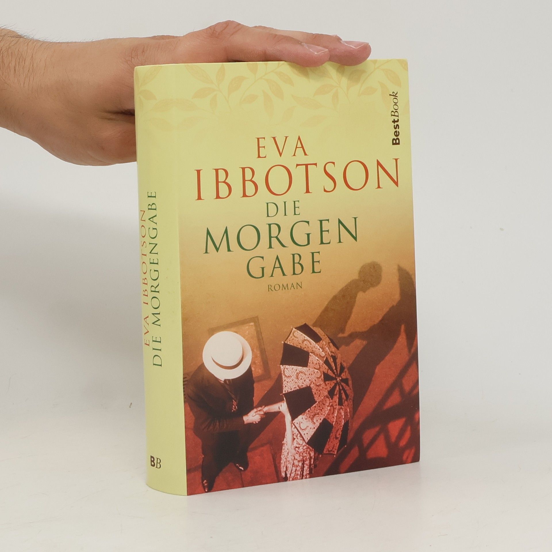 Eva Ibbotson Die Morgengabe