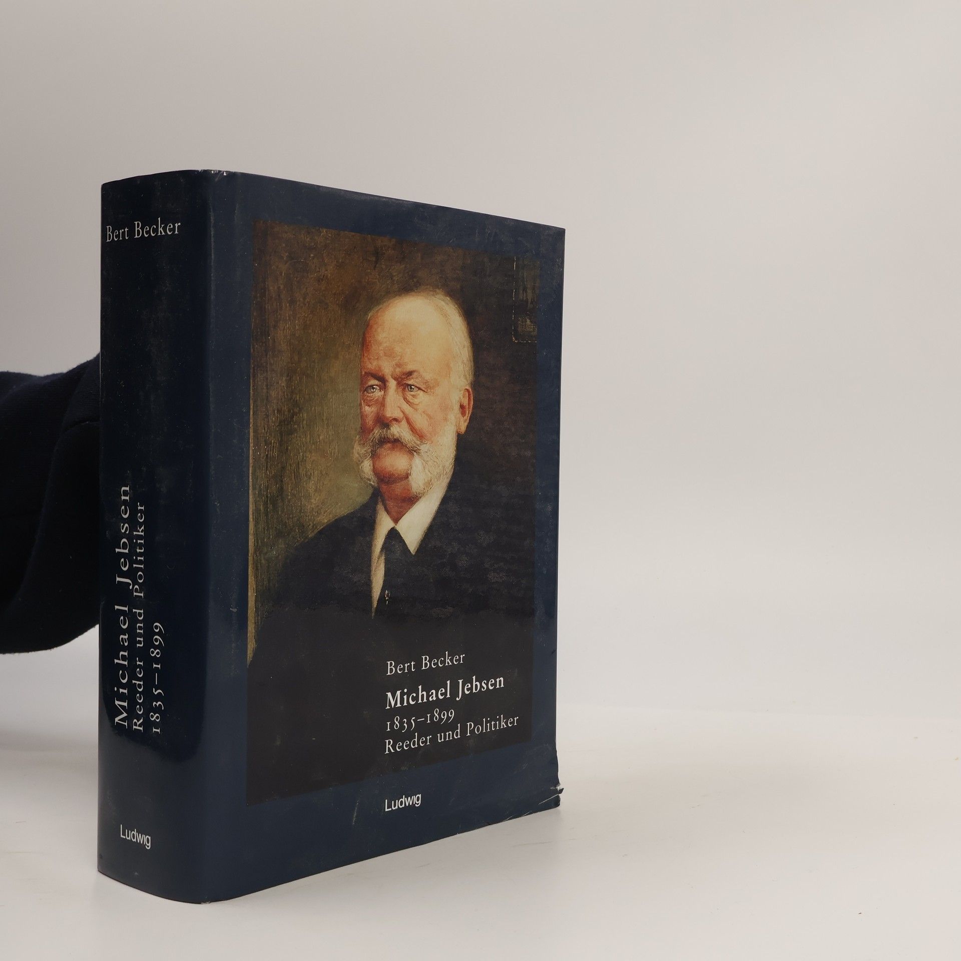 Bert Becker Michael Jebsen