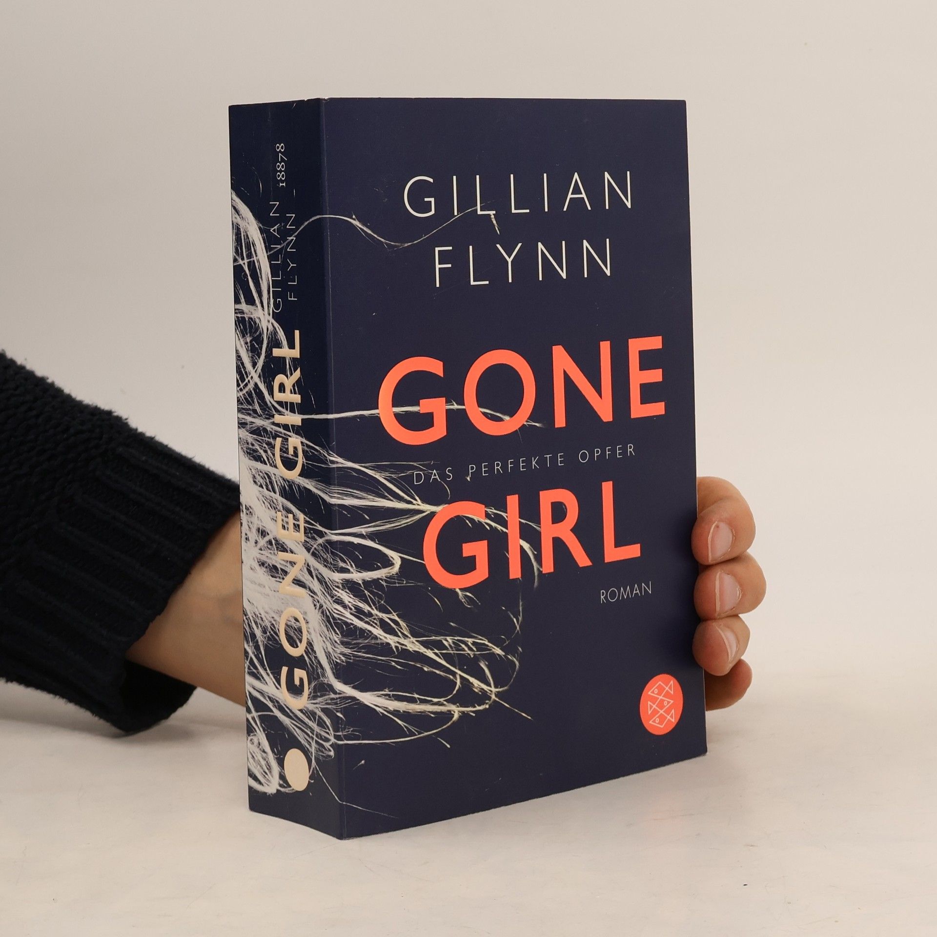 Gillian Flynn Gone girl