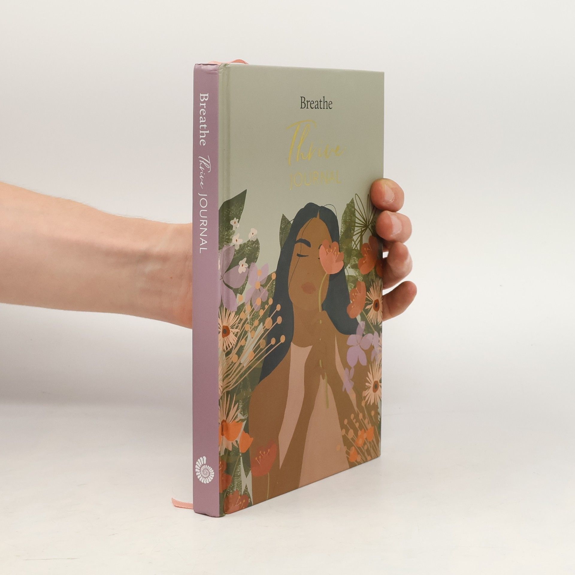 Autorenkollektiv Breathe. Thrive Journal