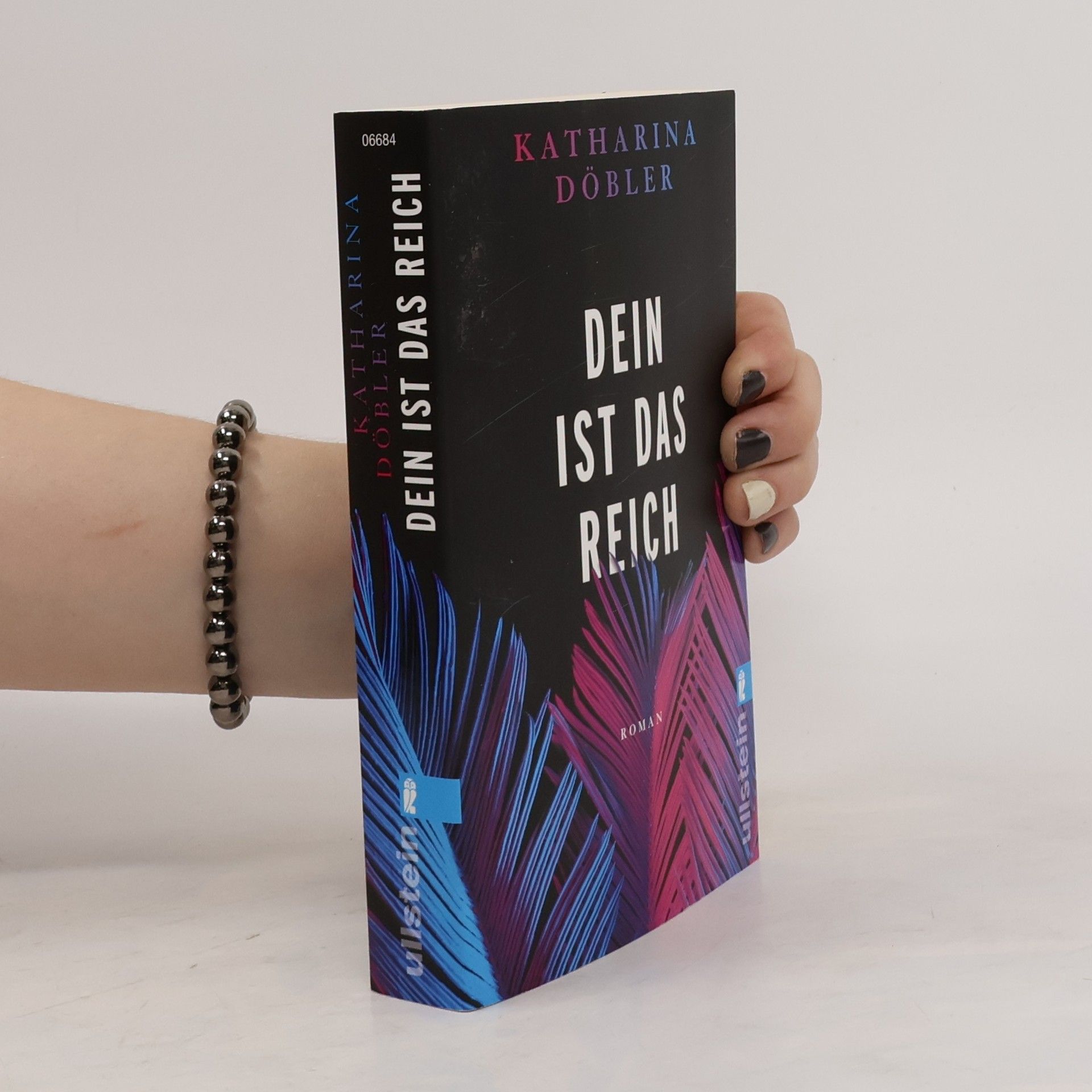 Katharina Döbler Dein ist das Reich