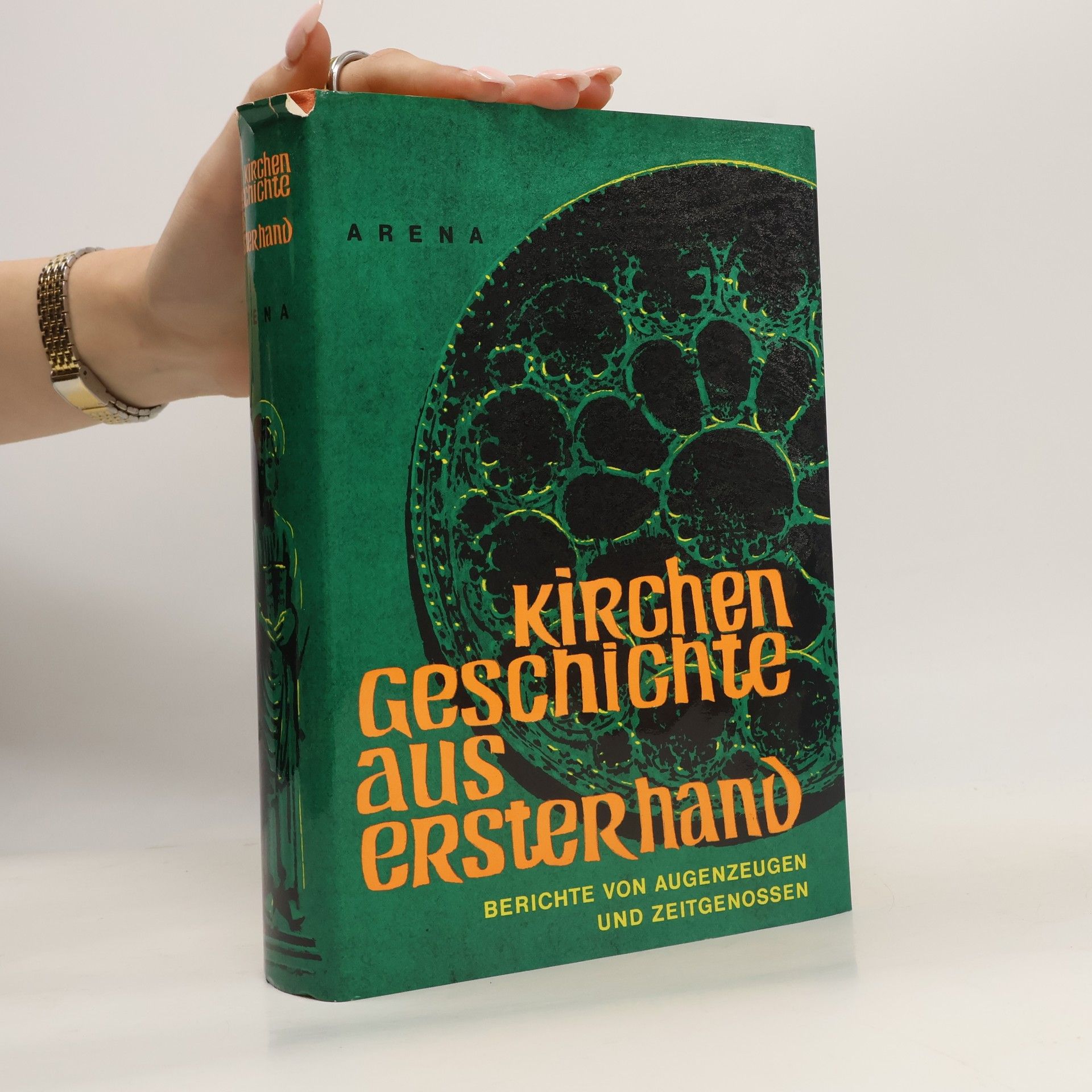 Josef Pretscher Kirchen Geschichte aus erster Hand