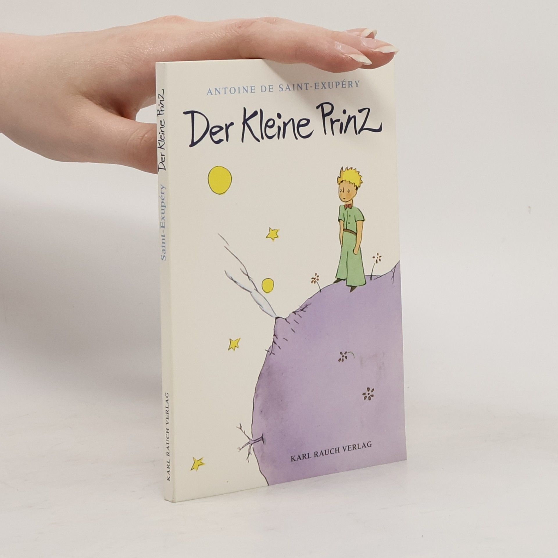 Der kleine Prinz