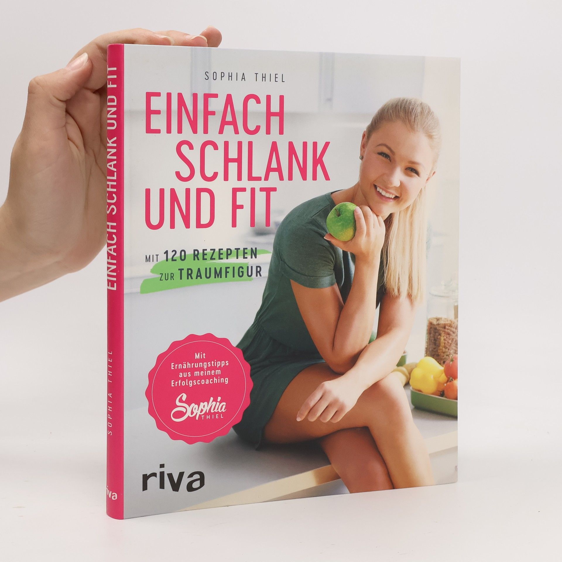 Sophia Thiel Einfach schlank und fit