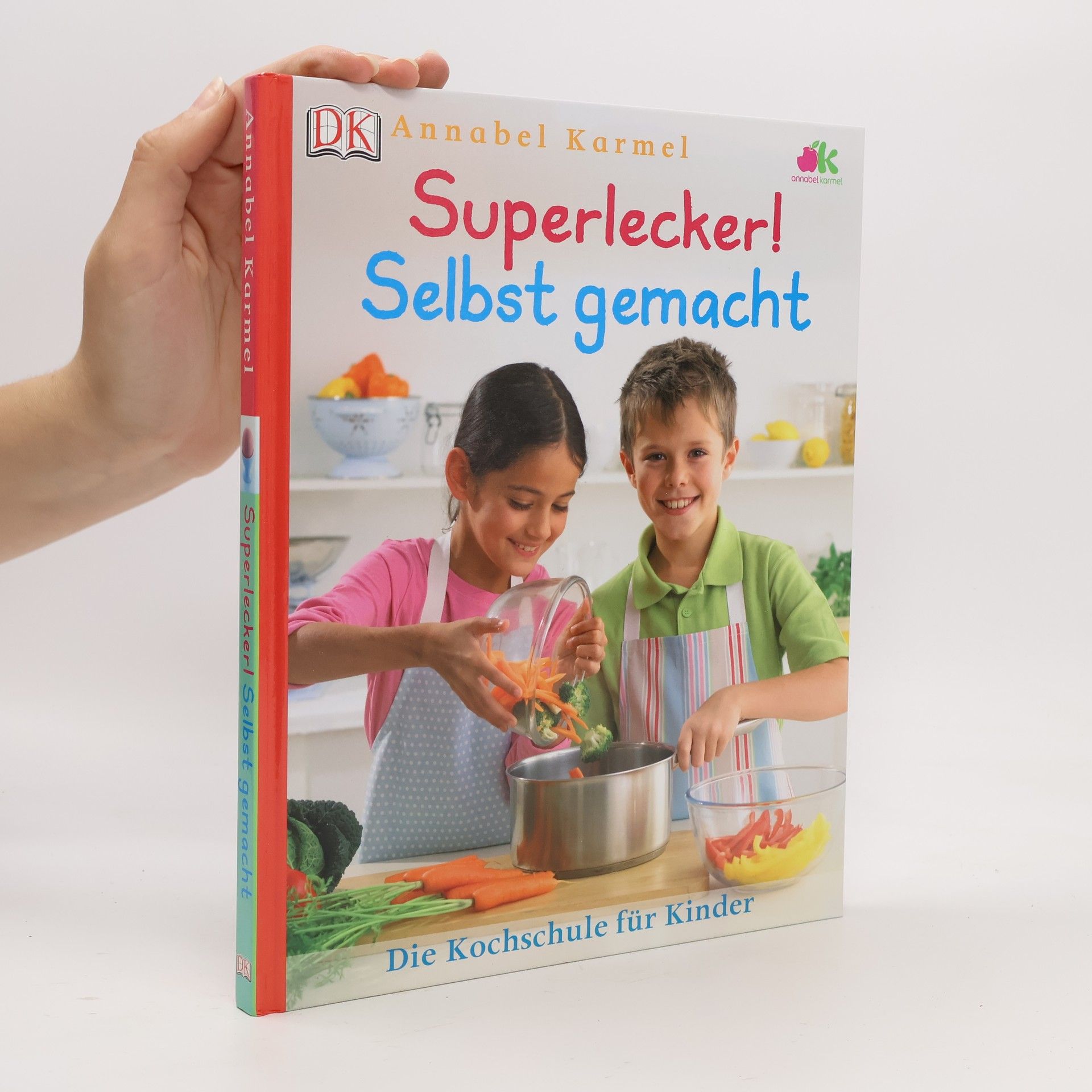 Annabel Karmel Superlecker!