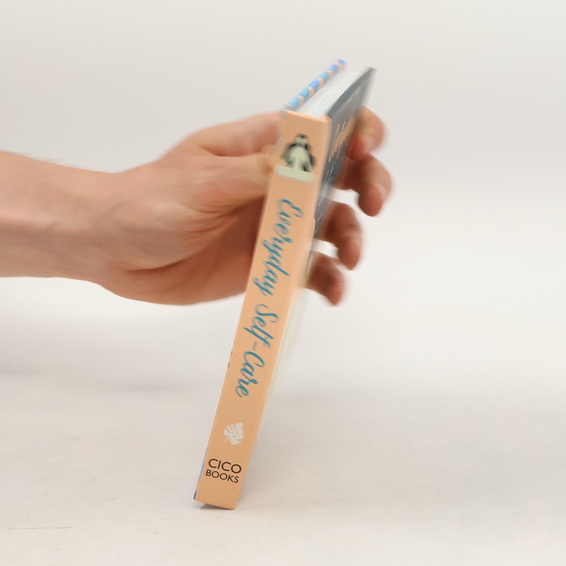 CICO Books Everyday Self-Care