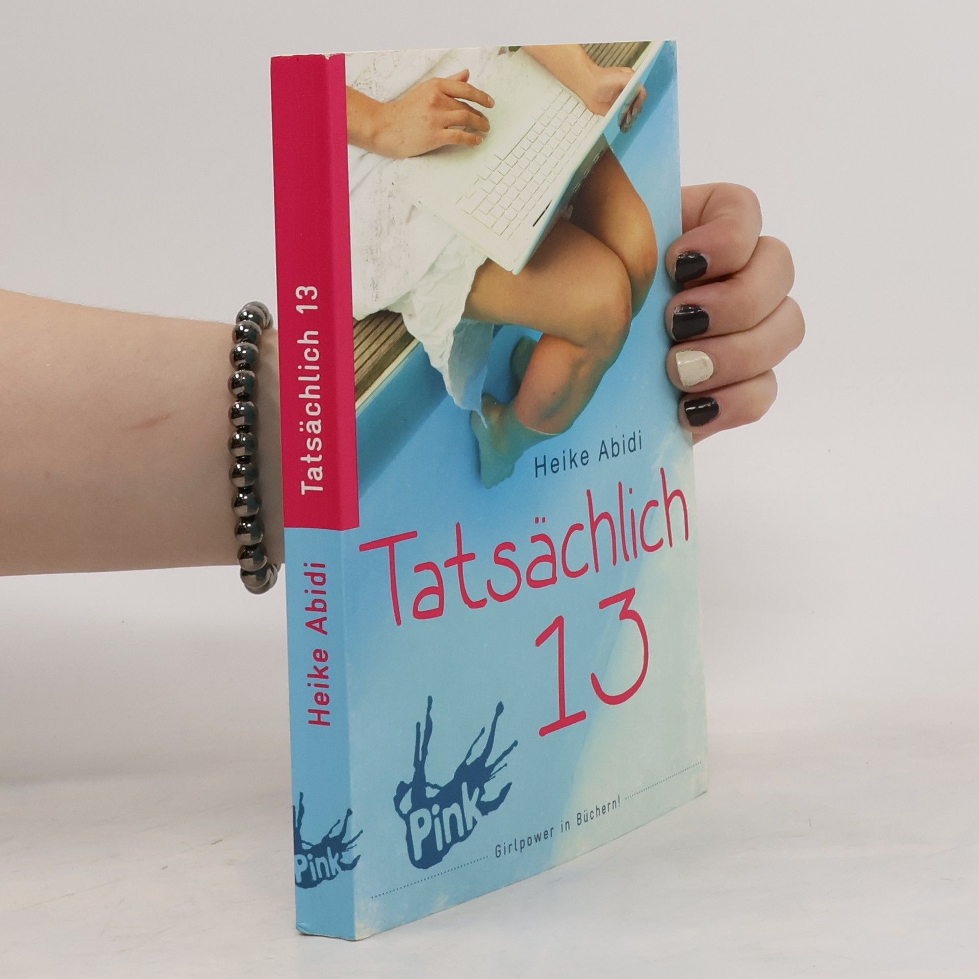 Heike Abidi Tatsächlich 13
