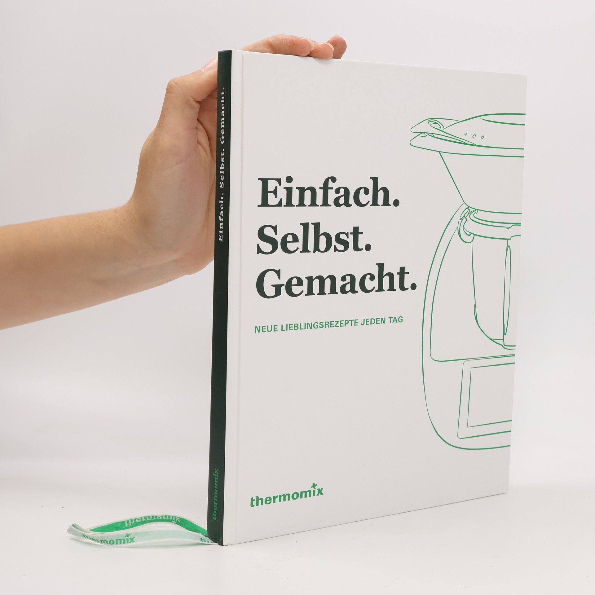 Autorenkollektiv Einfach. Selbst. Gemacht.