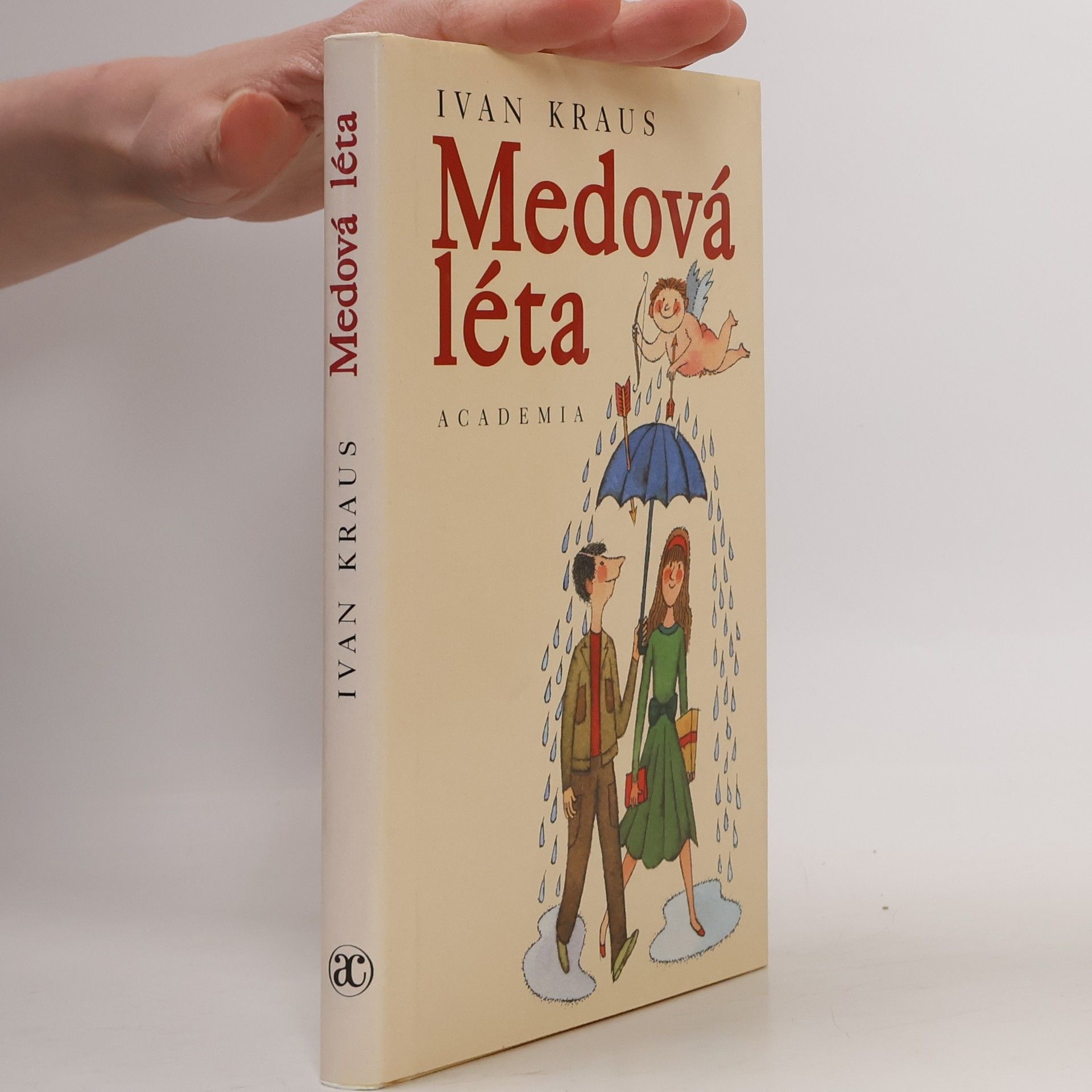 Medová léta