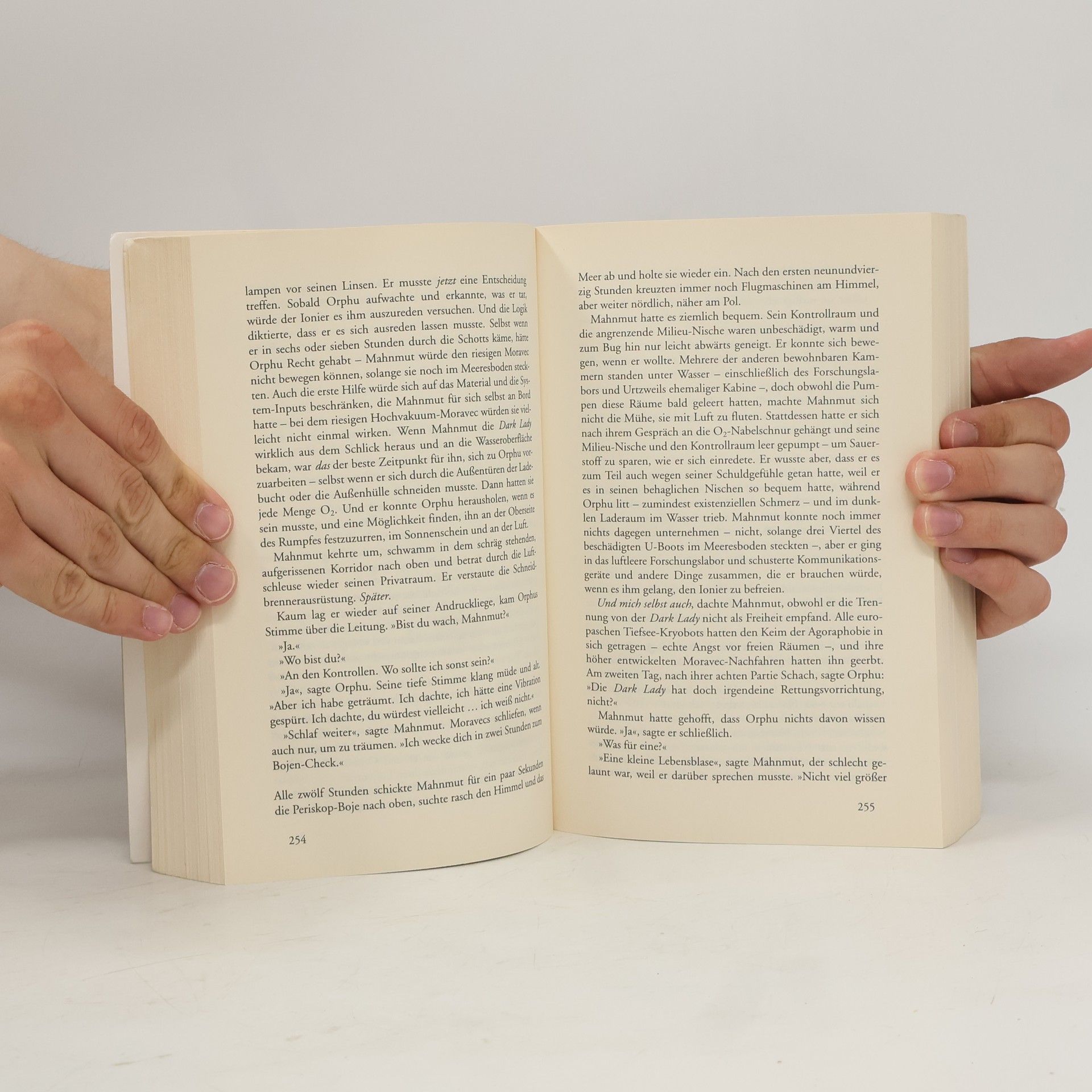 Dan Simmons Ilium