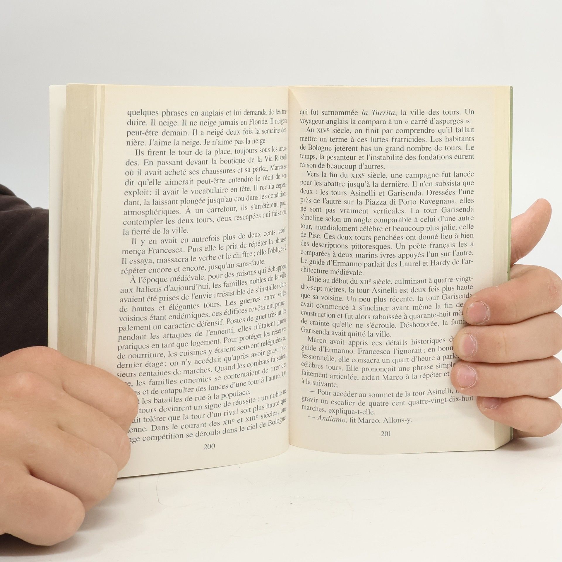 John Grisham Le clandestin