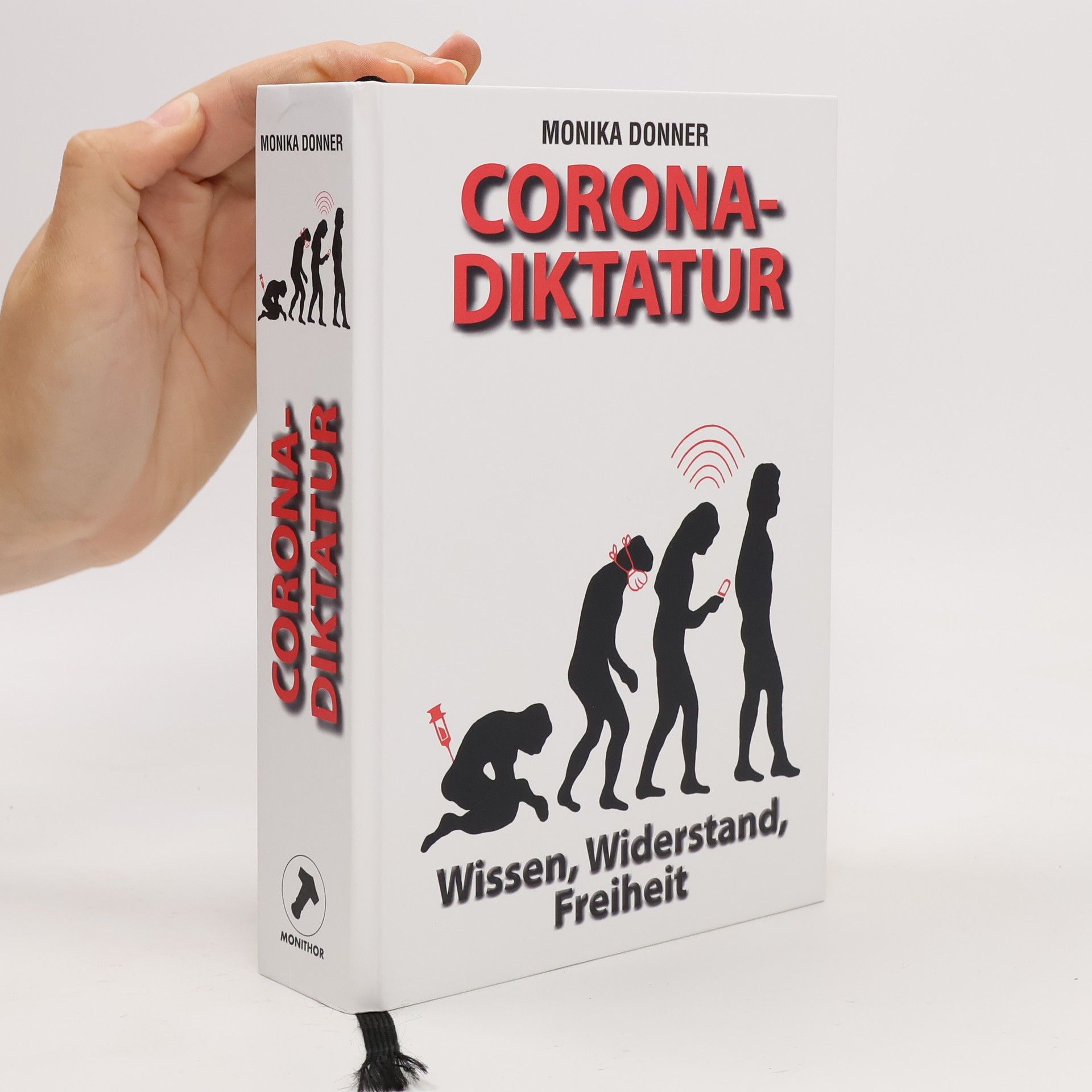 Corona-Diktatur
