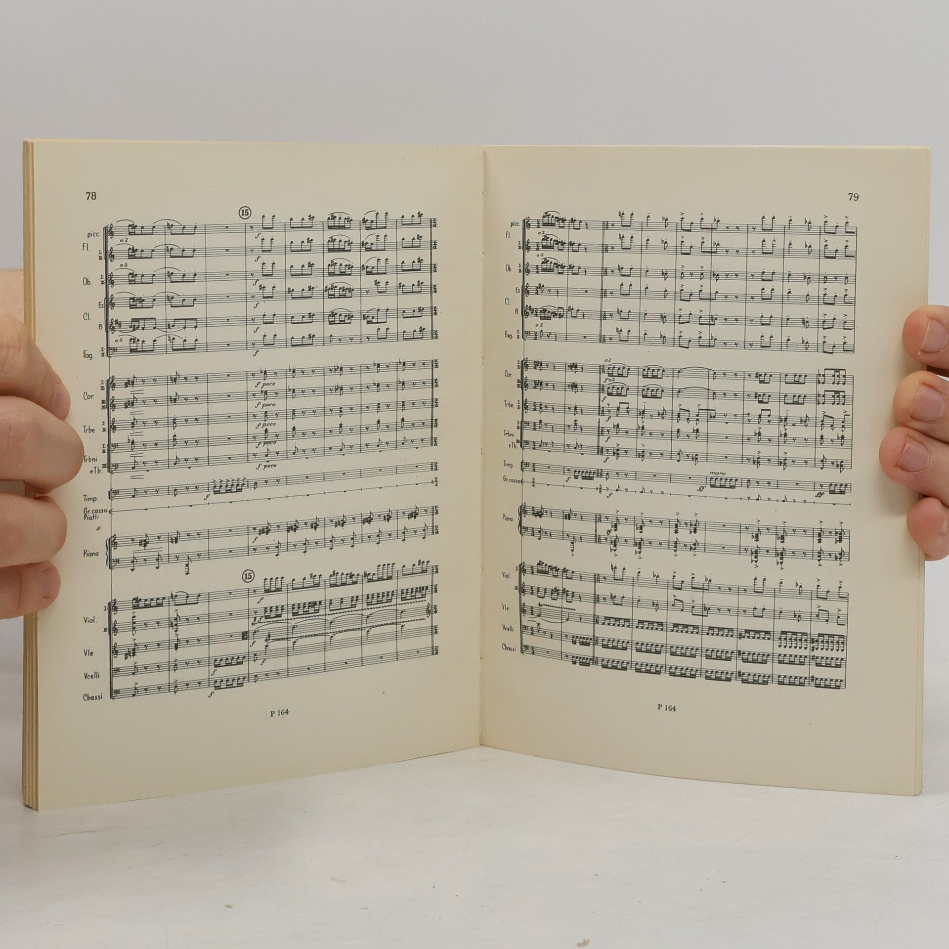 Bohuslav Martinů Špalíček I.