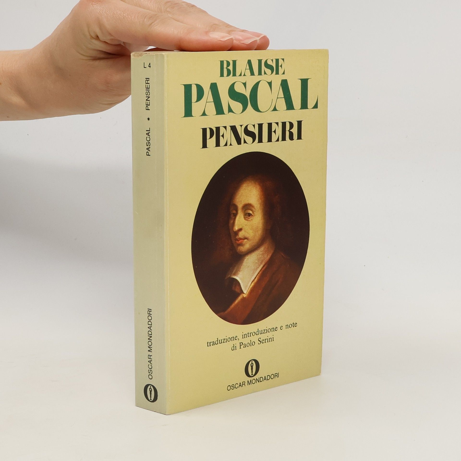 Pensieri