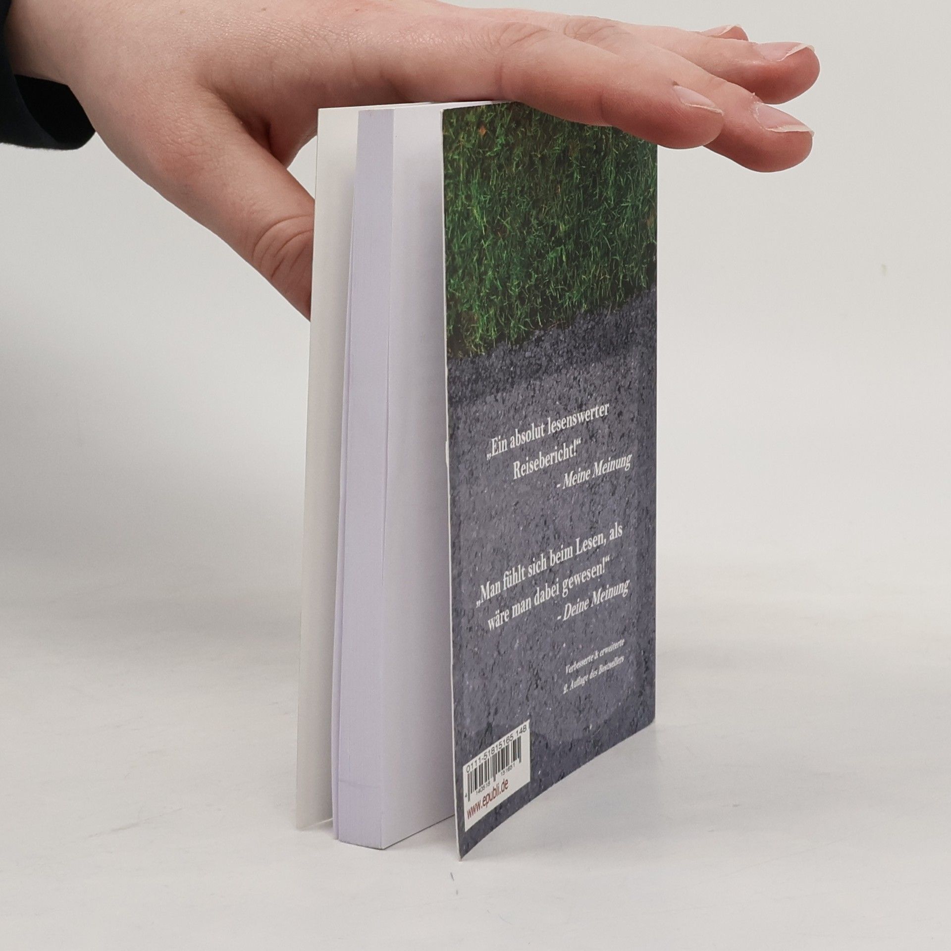 Florian Schlederer Der irische Sommer fällt dieses Jahr auf einen Sonntag