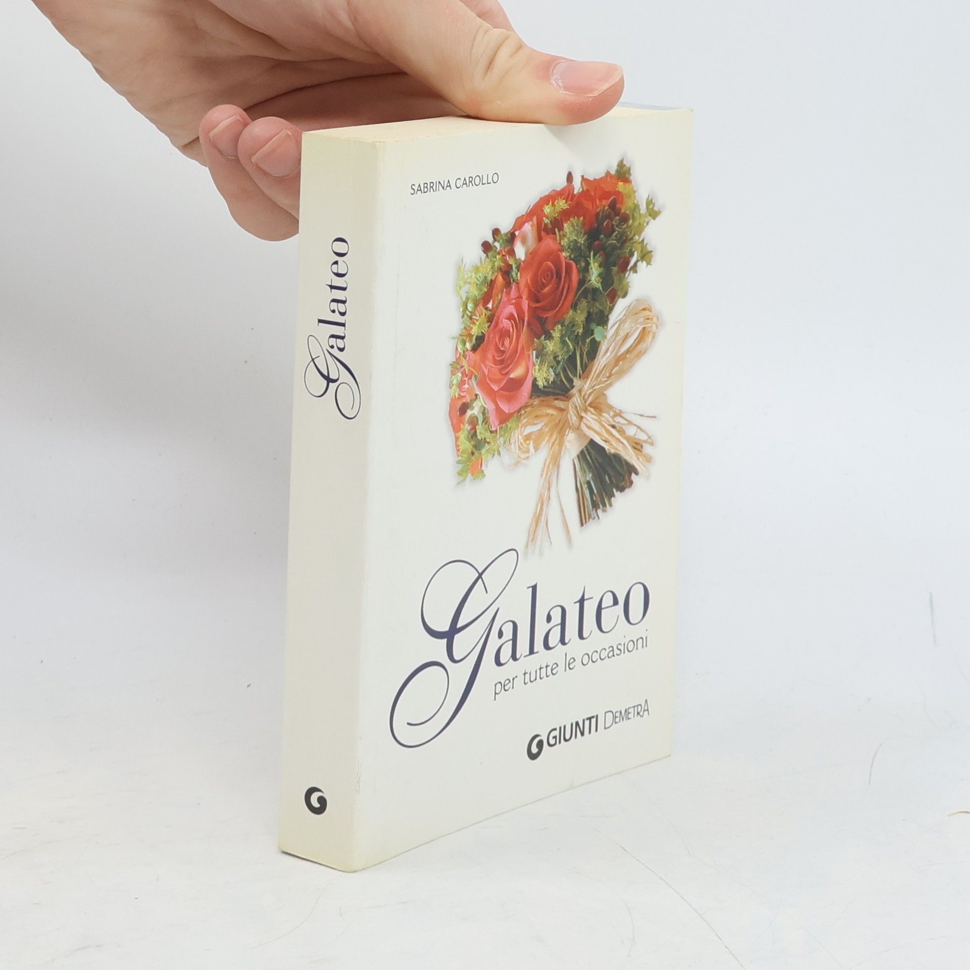 Sabrina Carollo Galateo per tutte le occasioni
