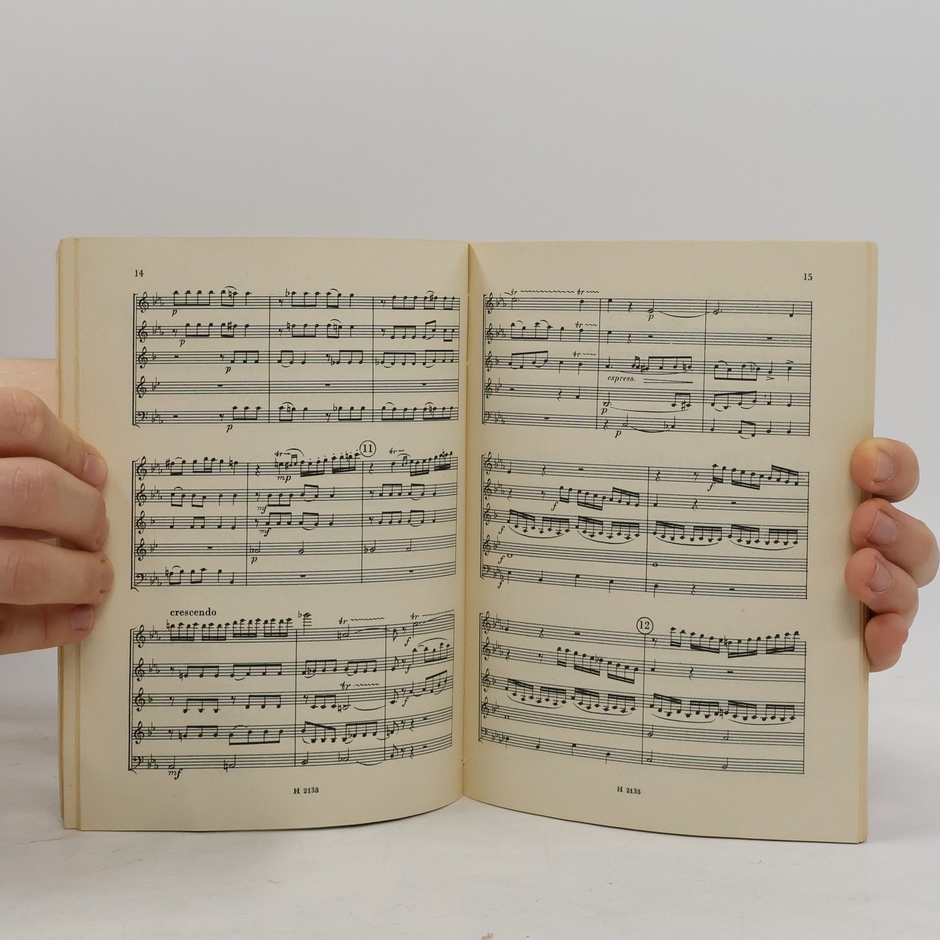 Václav Trojan Quintetto