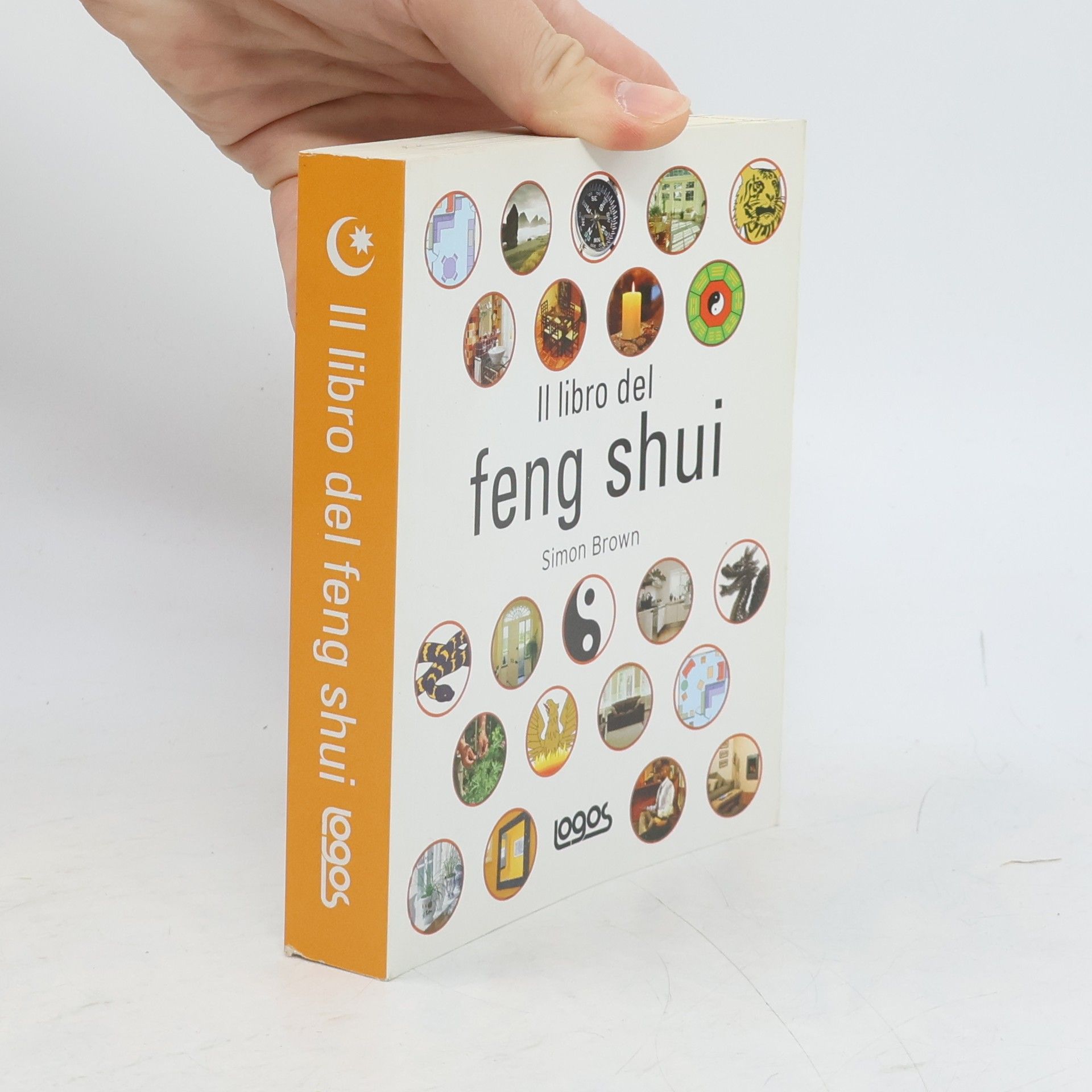 Il libro del feng shui