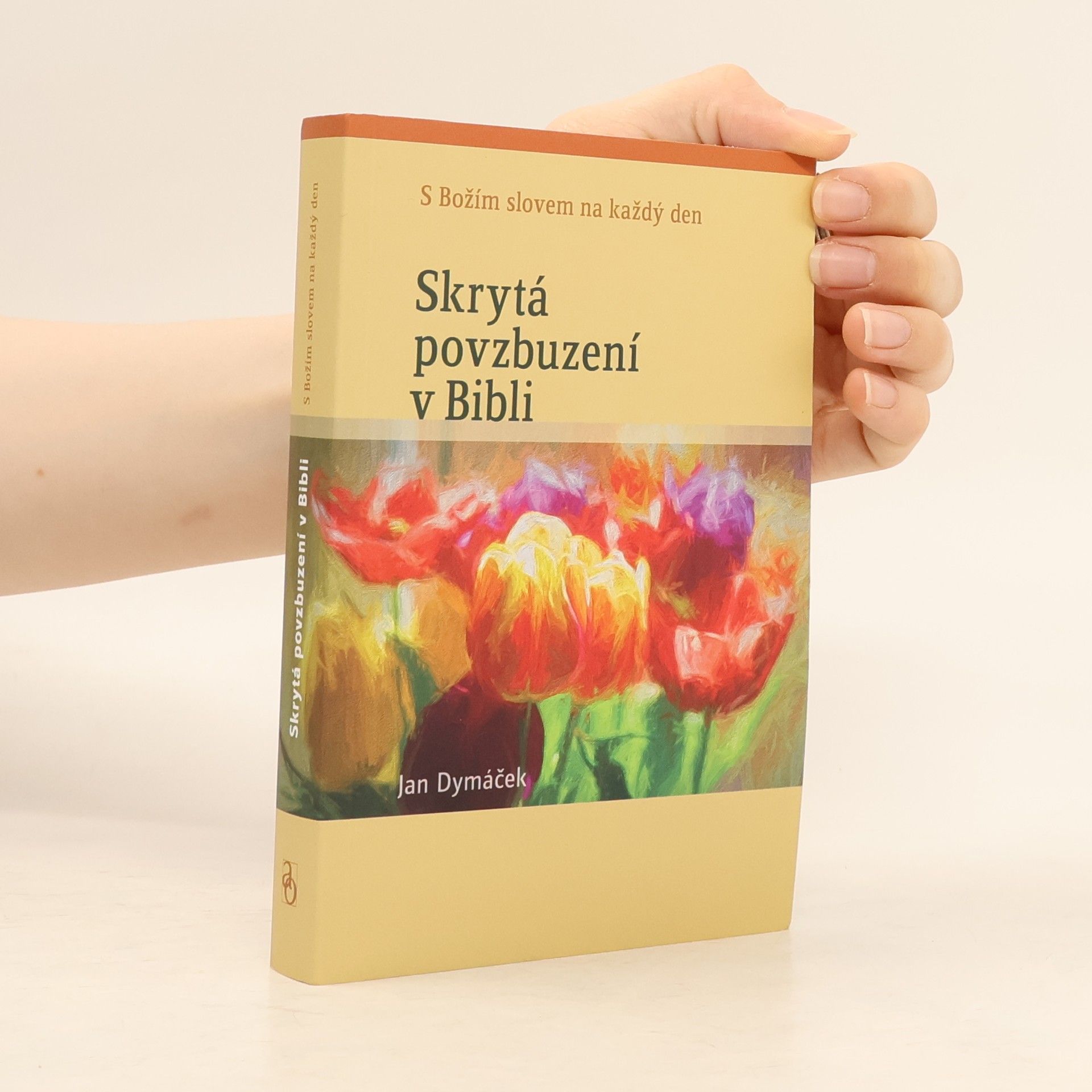 Skrytá povzbuzení v Bibli