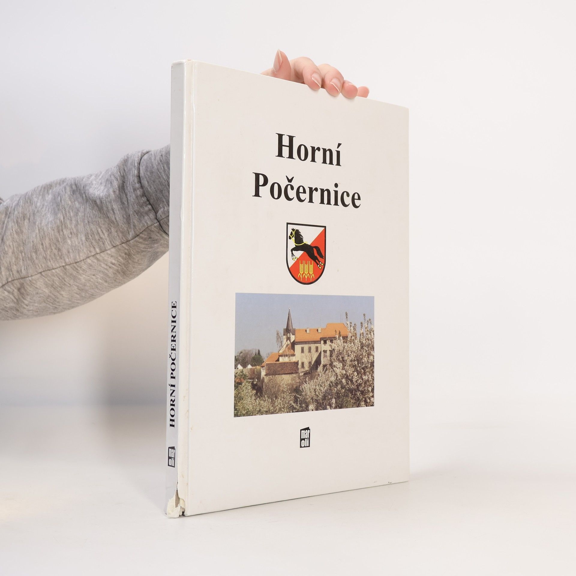 Hubert Antes Horní Počernice