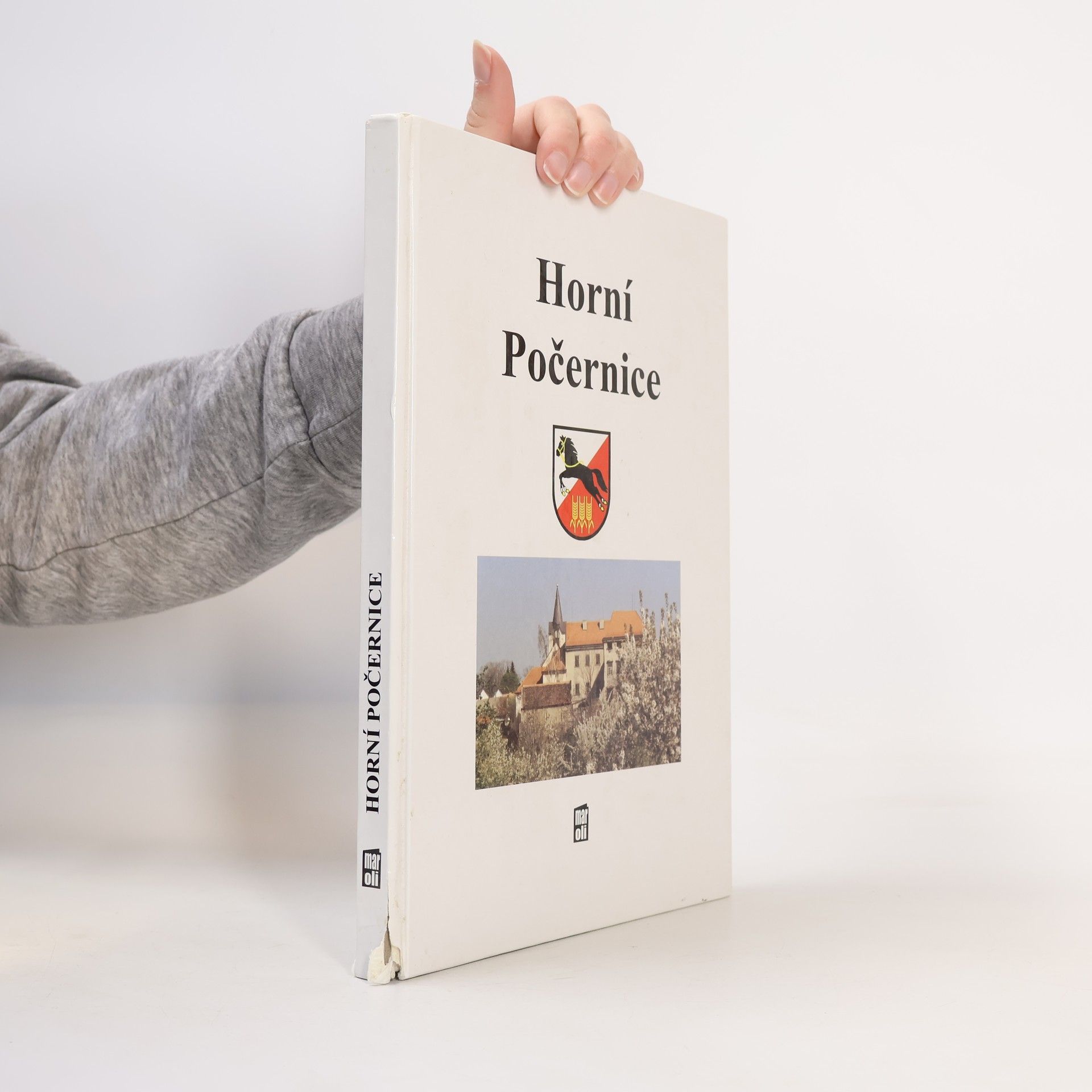 Hubert Antes Horní Počernice
